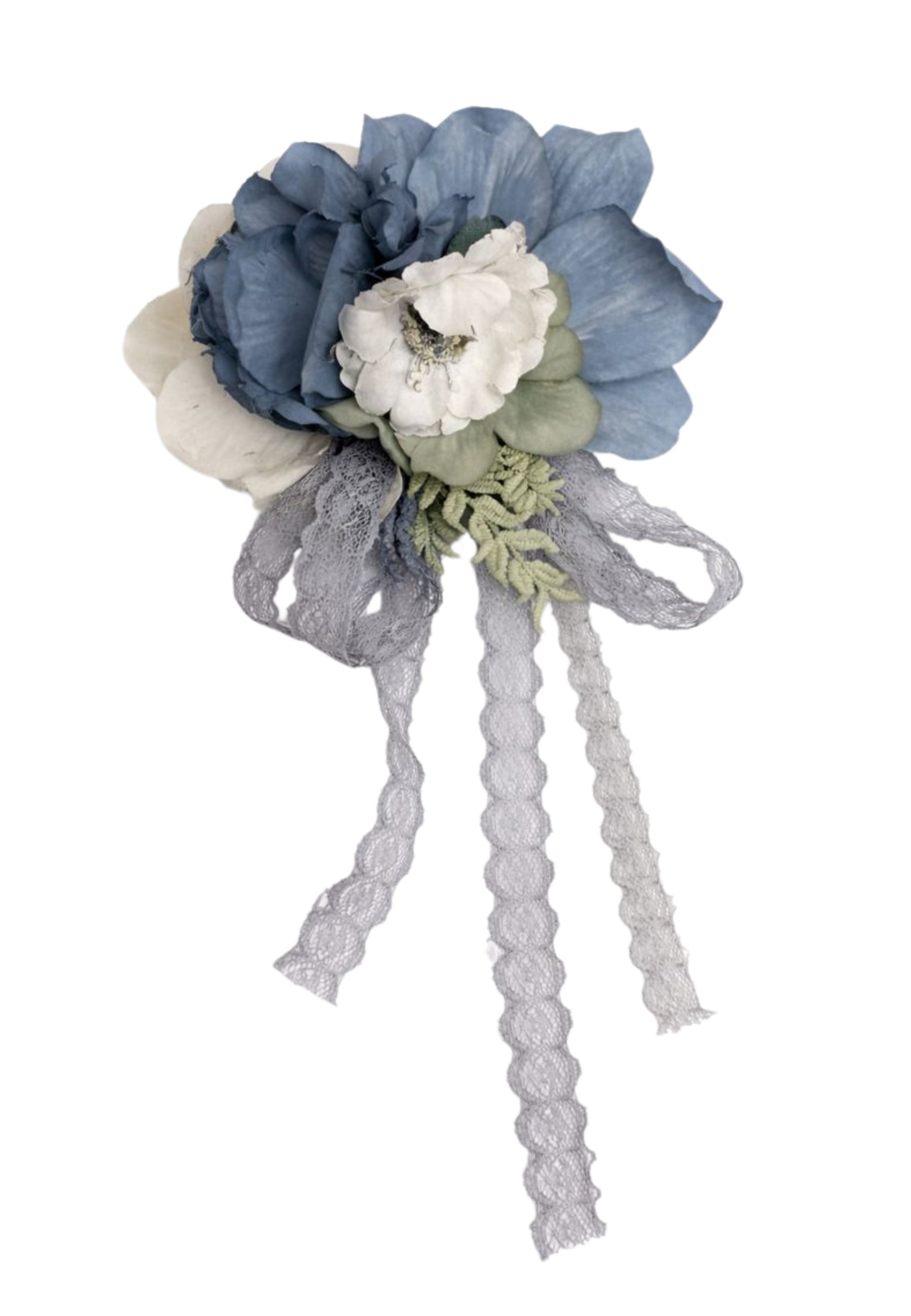 Accessori abbigliamento Mimilù 445 Fermaglio