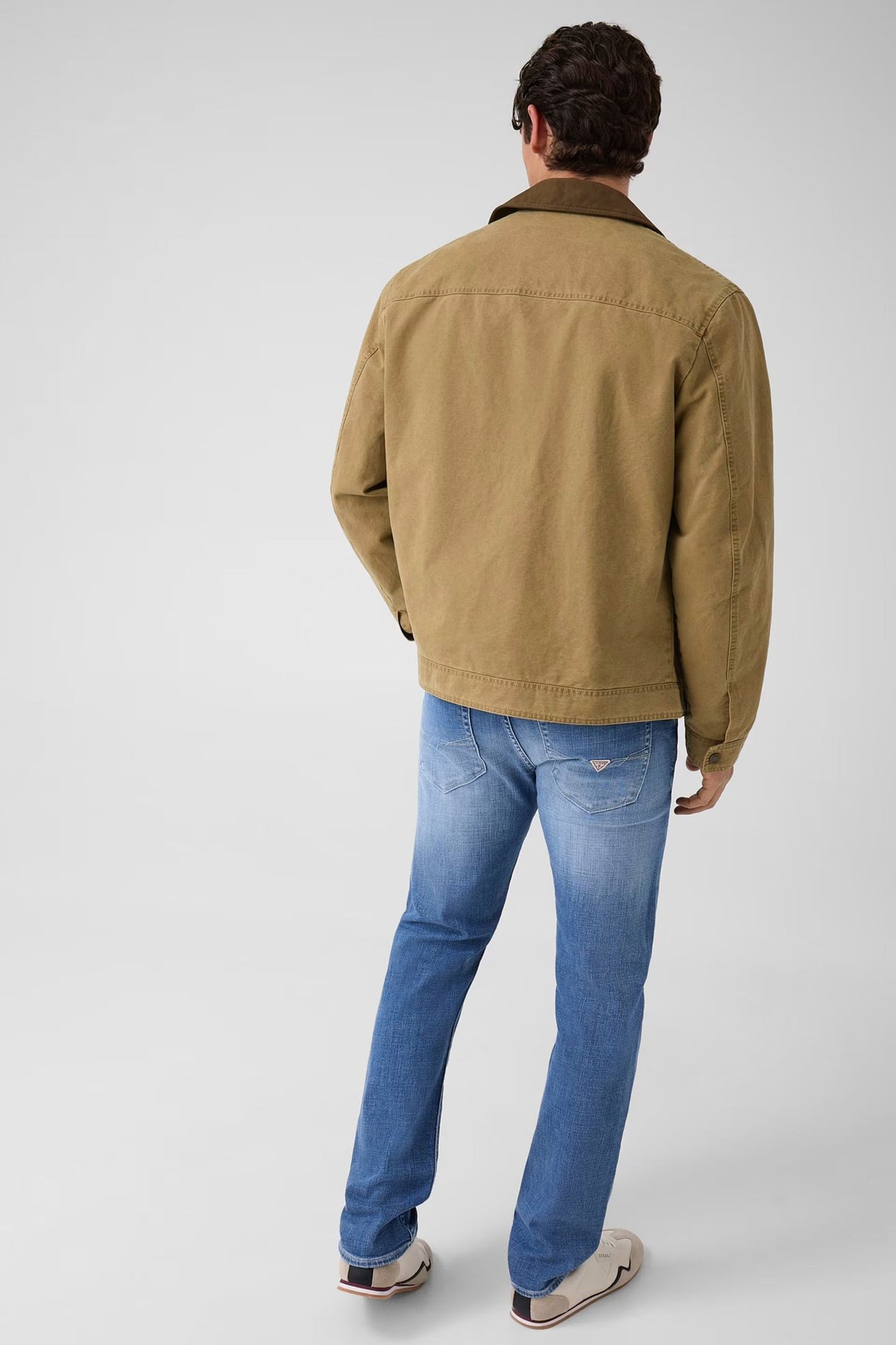 Pantaloni M6YAS2D1475
