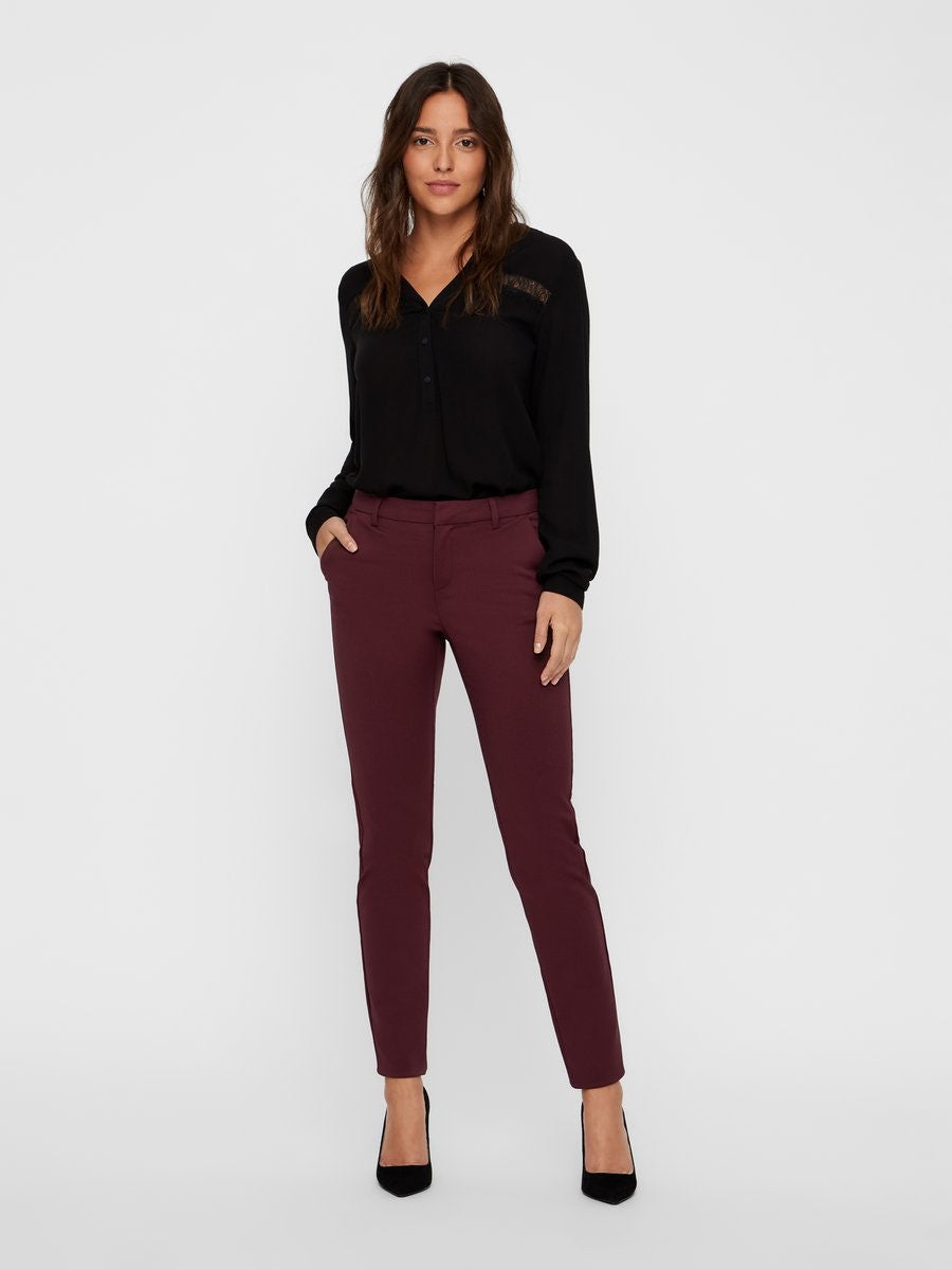 Pantaloni VERO MODA 10201932