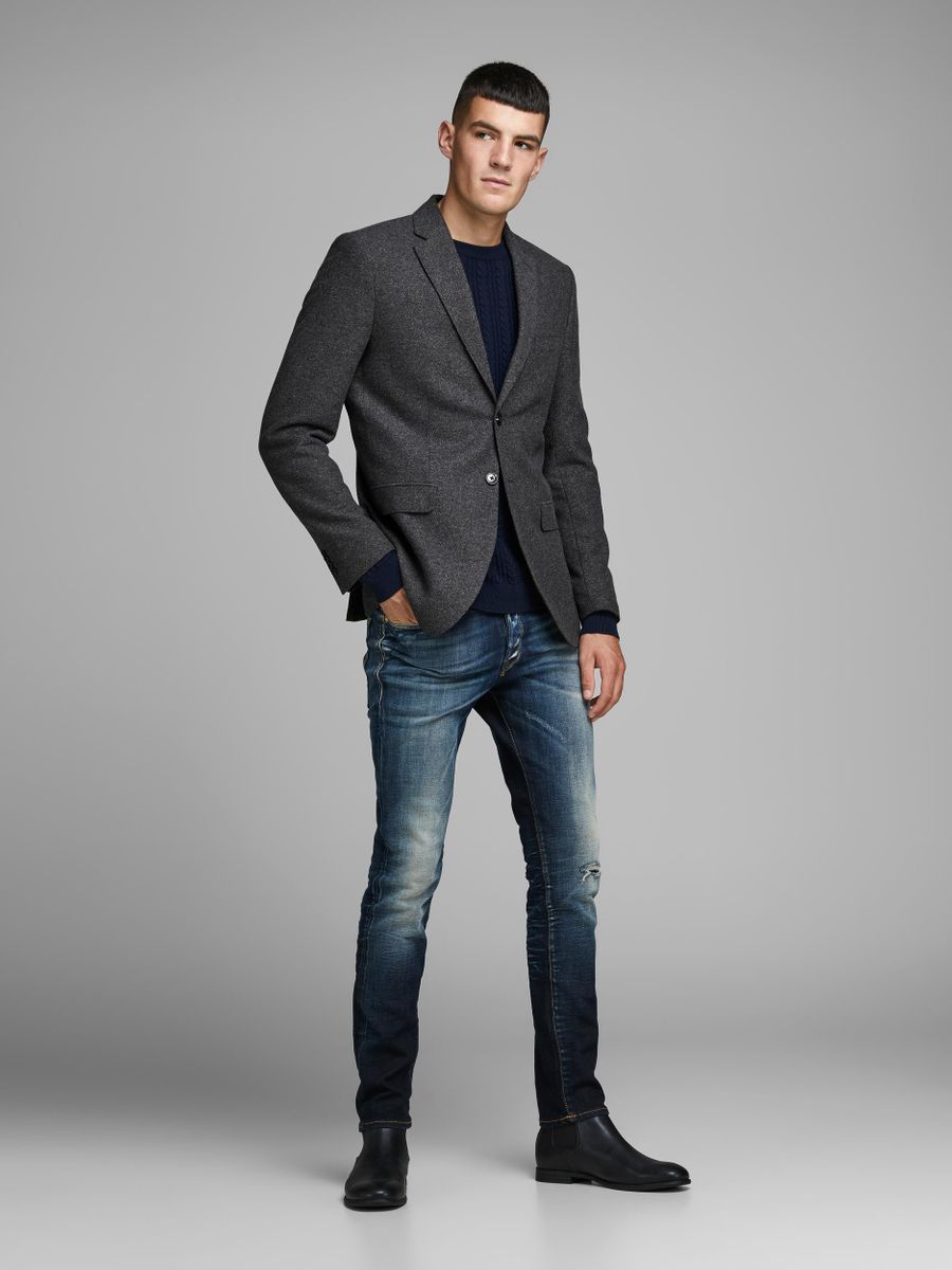 Giacche JACK & JONES 12161344