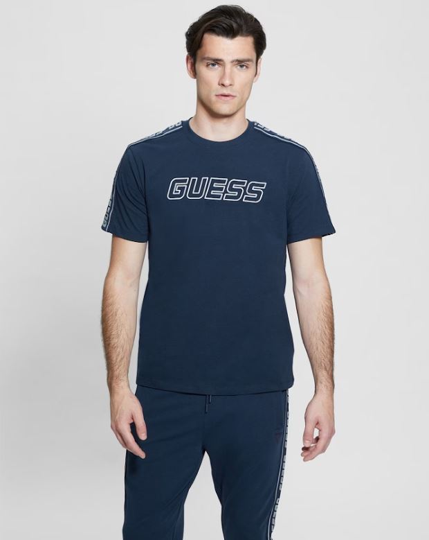 T-Shirt e Polo Guess Athleisure Z4GI18J1314