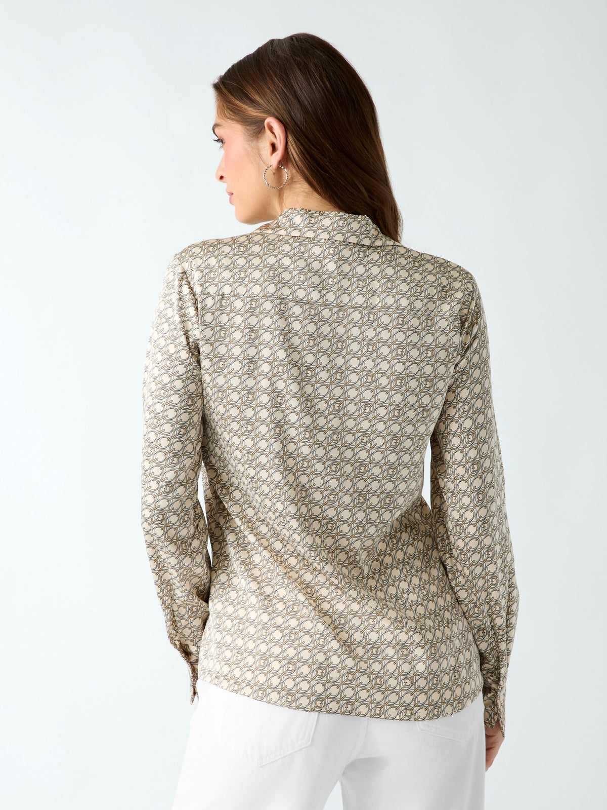 Camicie W6YH23W2946