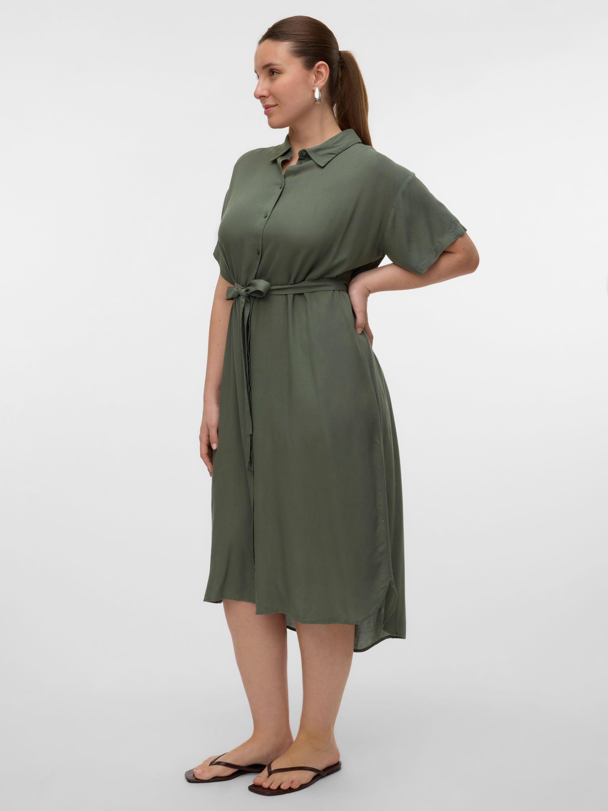 Abiti VERO MODA CURVE 10288805