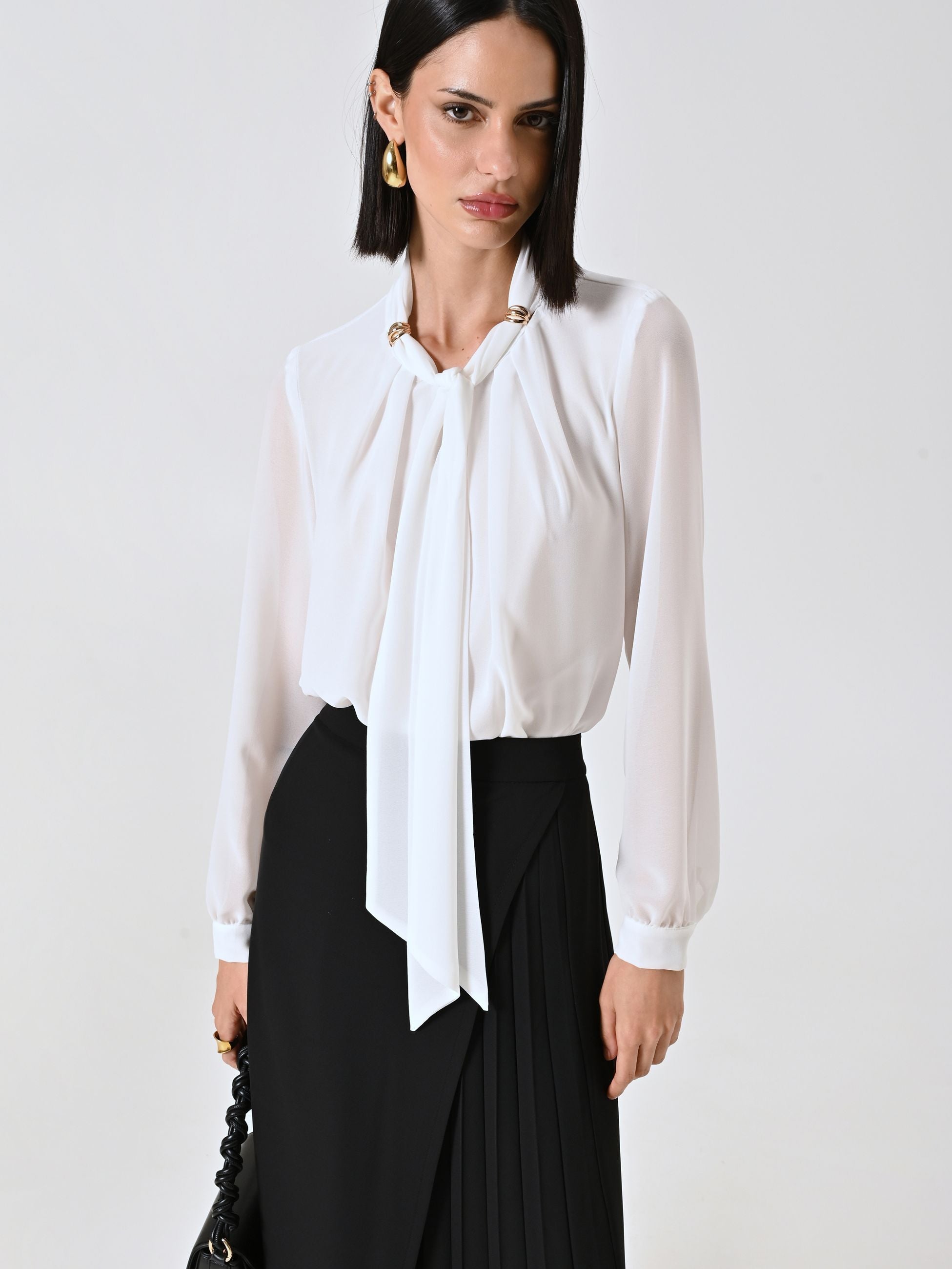 Camicie Rinascimento CFC0124974003