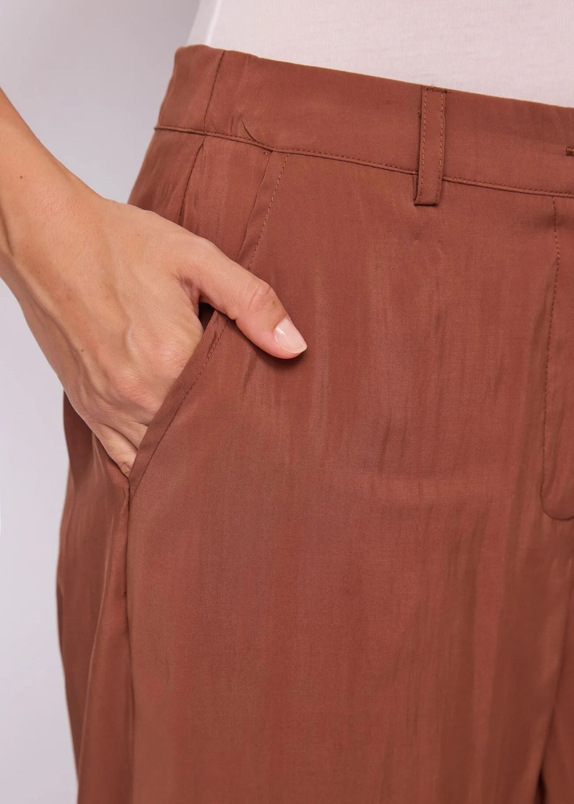 Pantaloni Gaudi Jeans 611BD25001