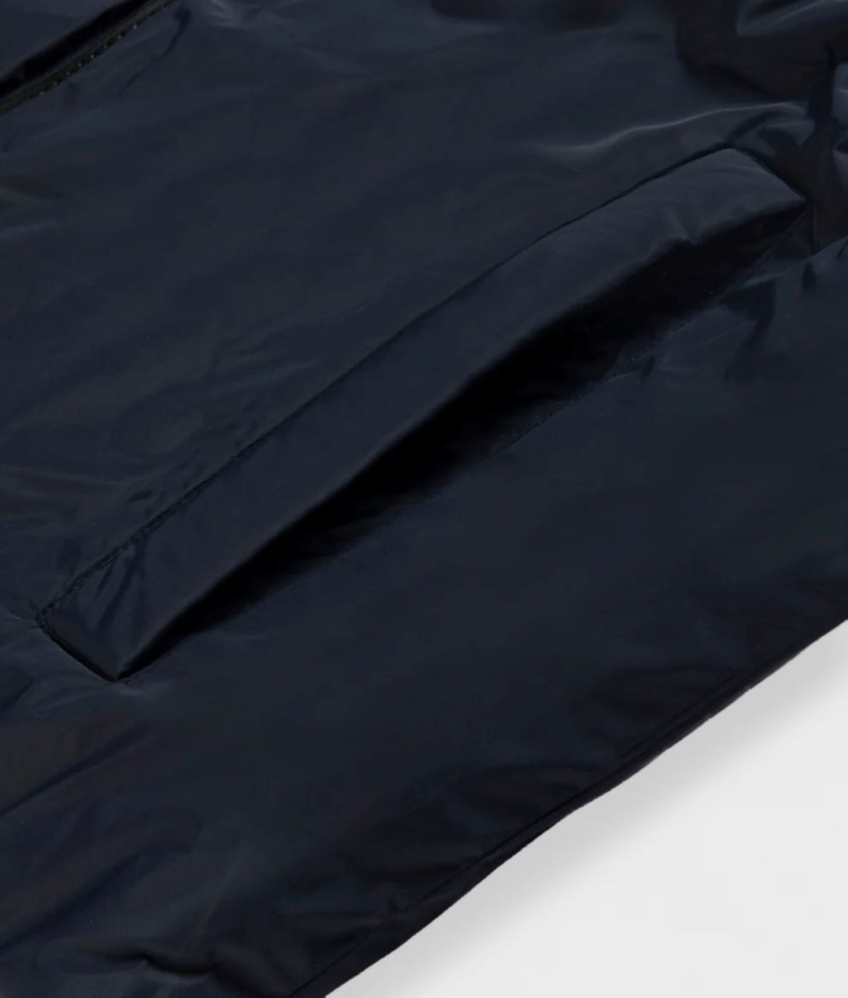 Giubbotto LIGHT NAOS JACKET