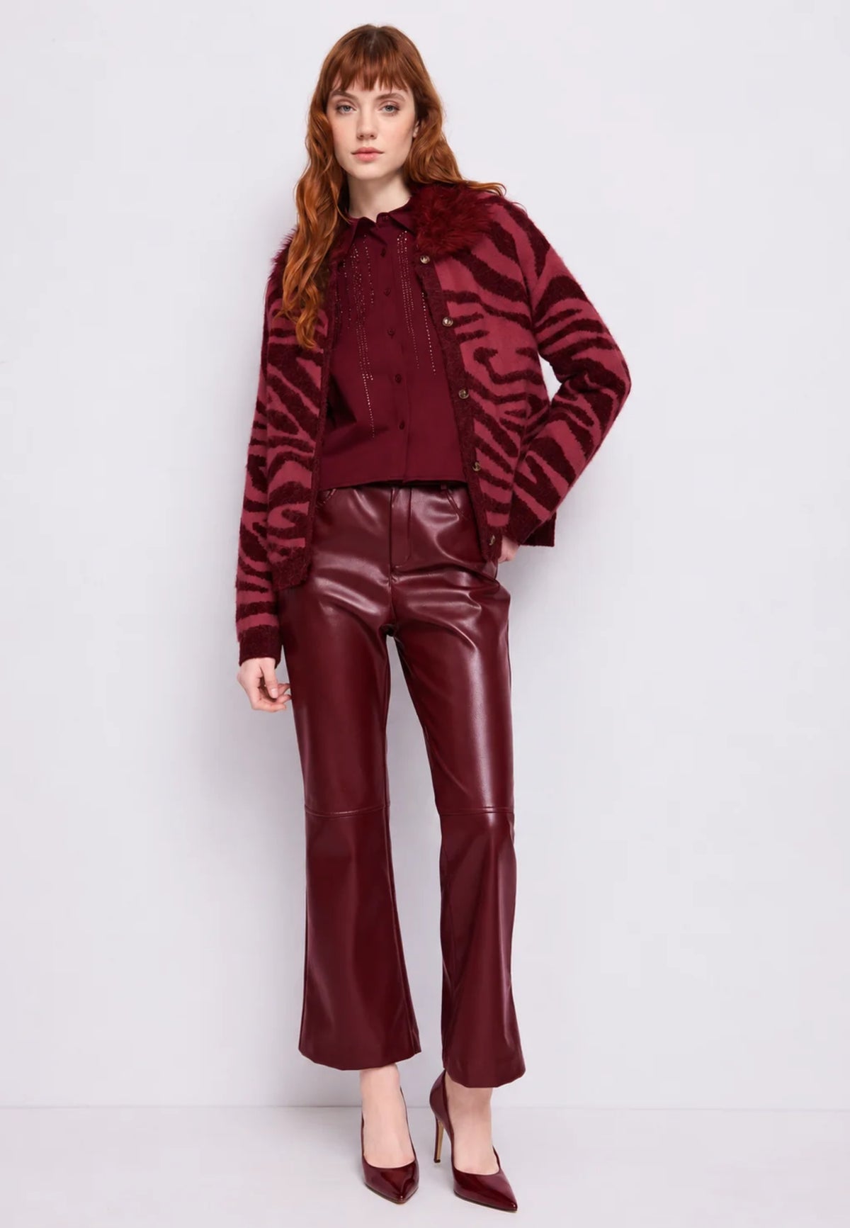 Camicie 621FD45008 Gaudi Jeans