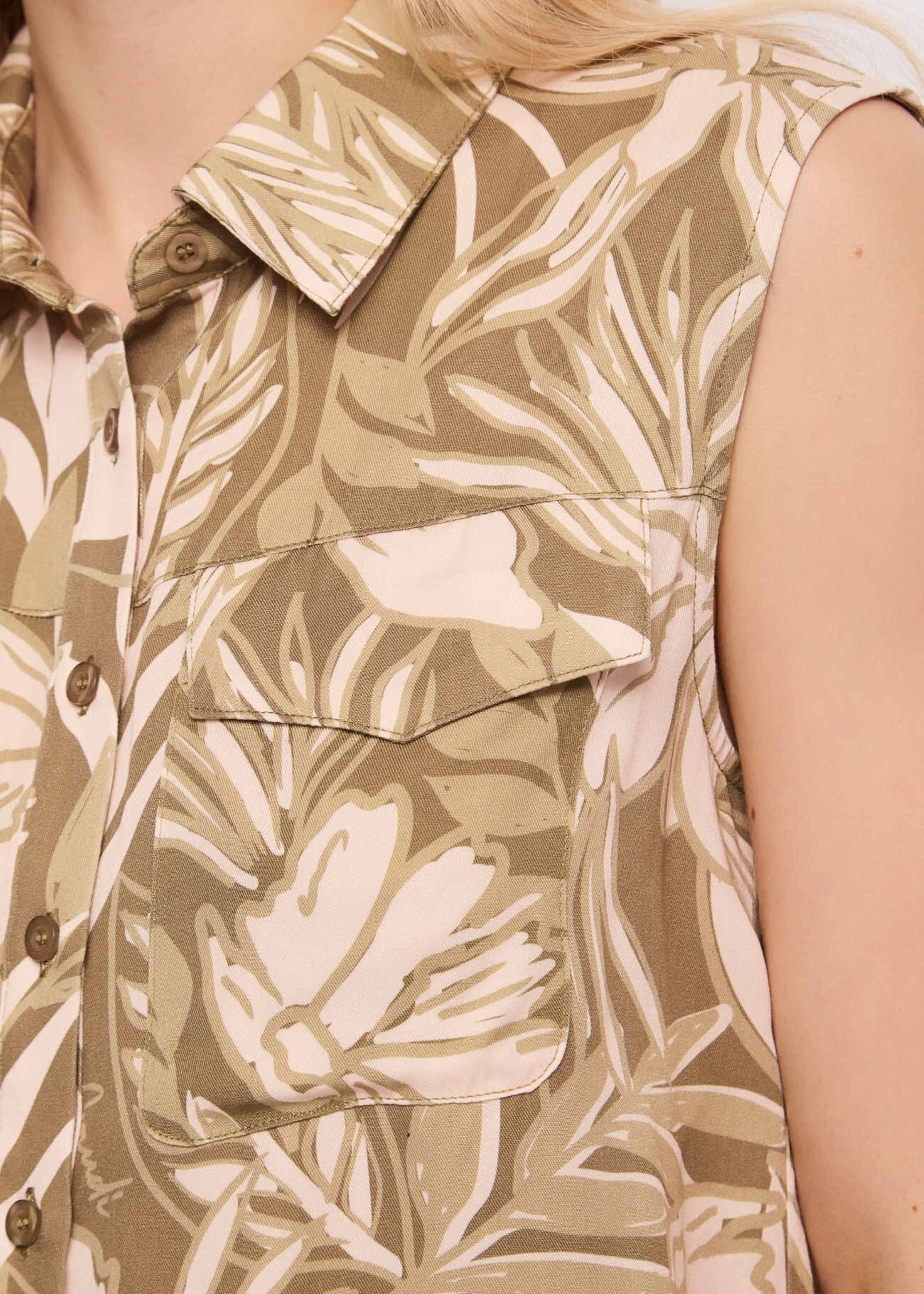 Camicie Gaudi Jeans 611BD45020