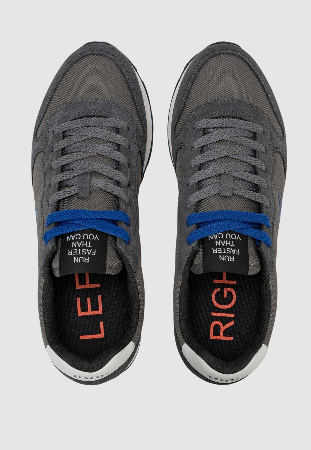 Scarpe BZ46101