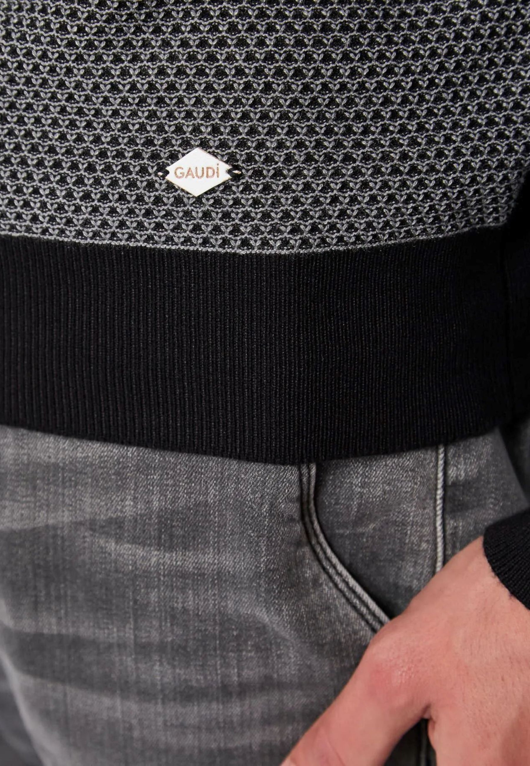 Maglieria Gaudi Jeans 521GU53007