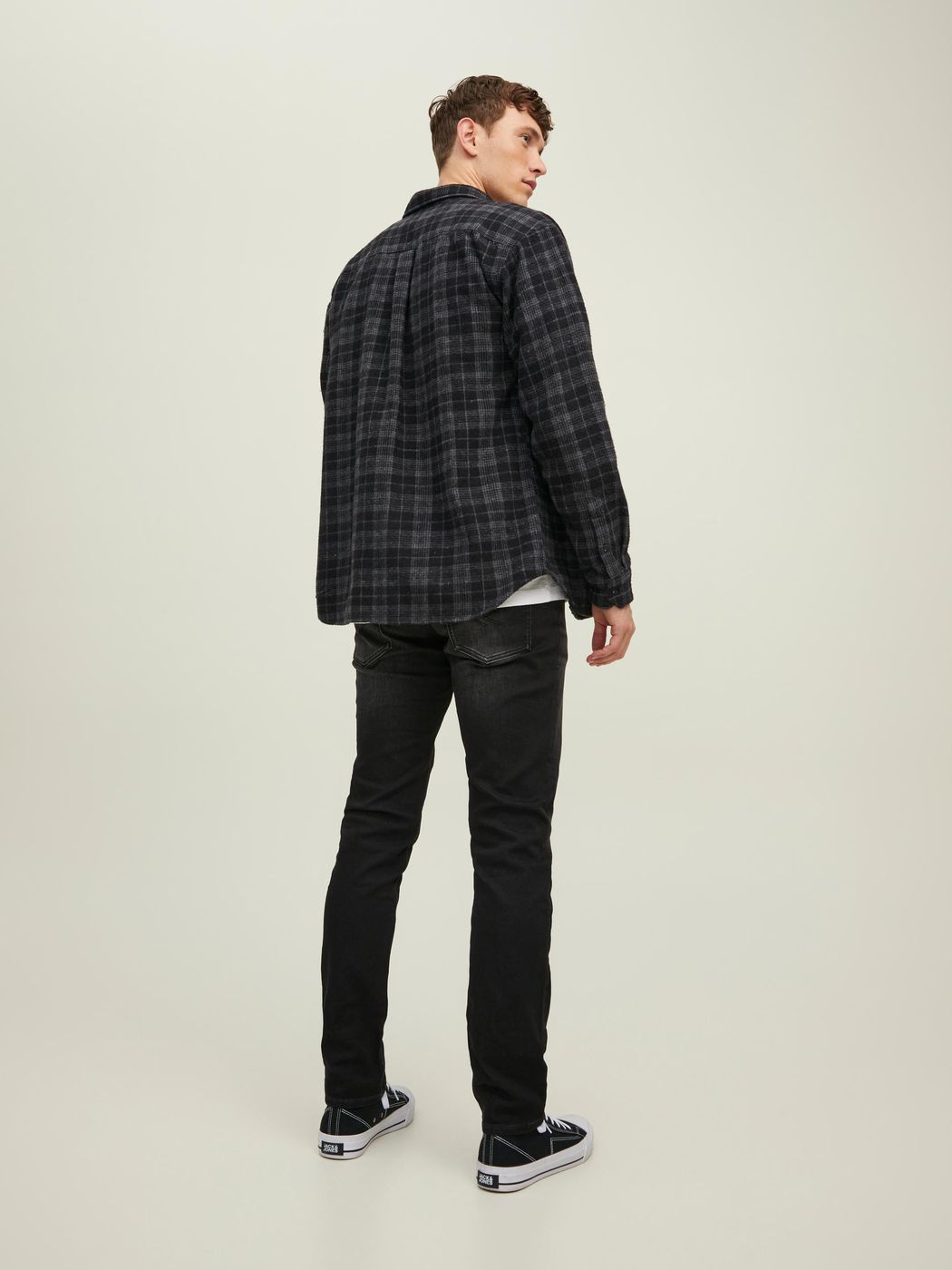 Pantaloni JACK & JONES 12212818