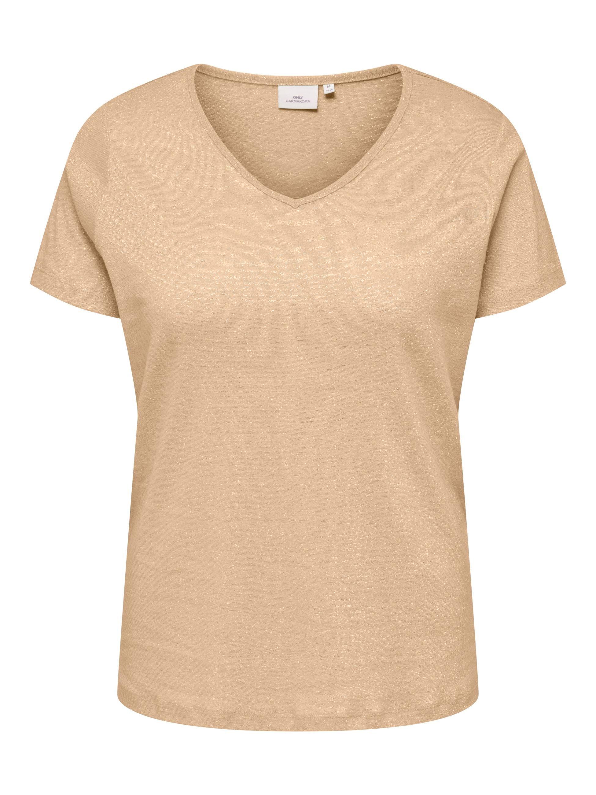 T-Shirt e Polo Only Carmakoma 15346146