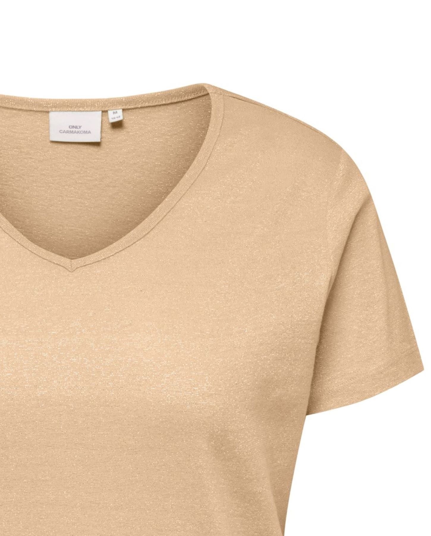 T-Shirt e Polo Only Carmakoma 15346146