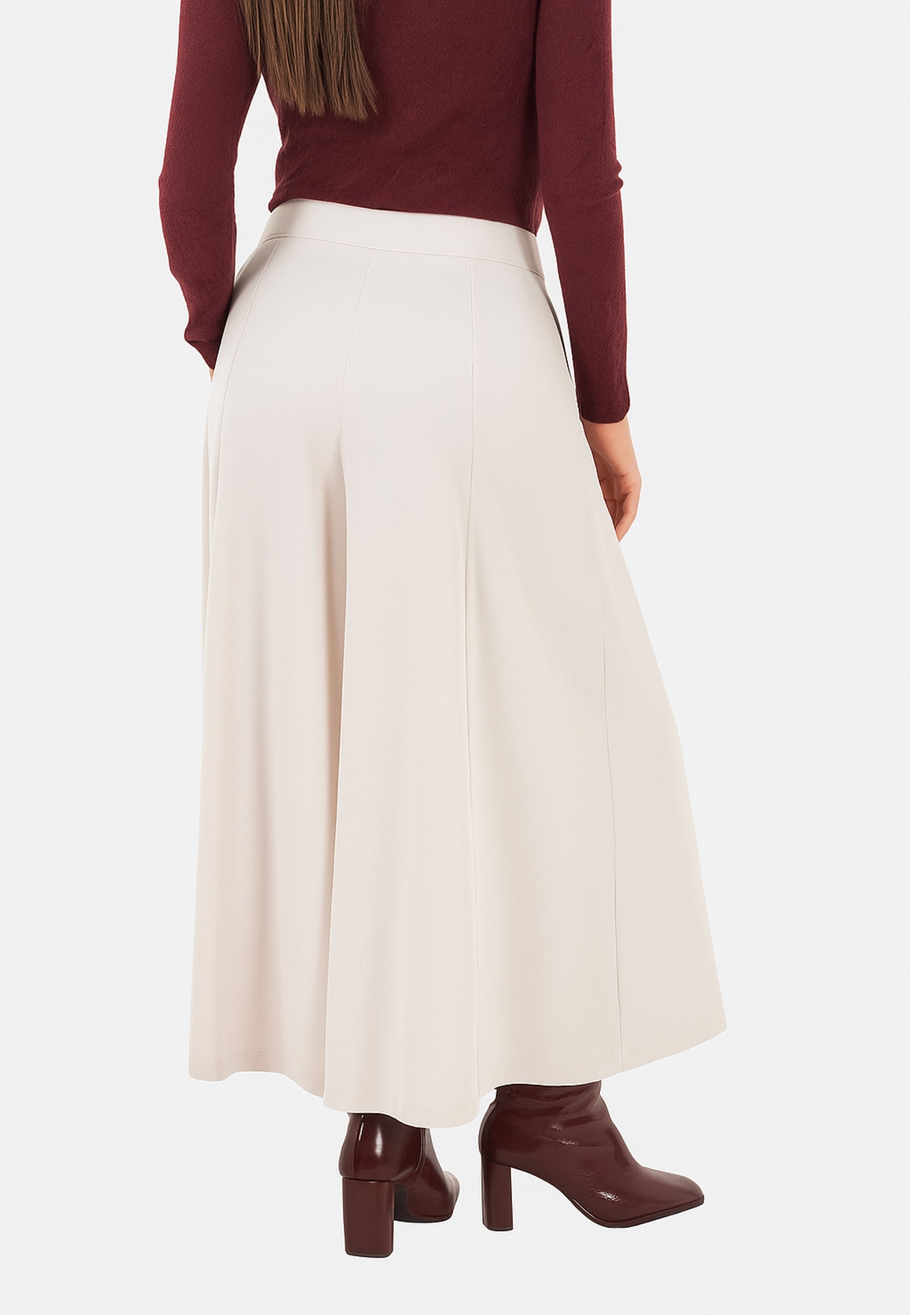 Pantaloni Yes-Zee 01P356