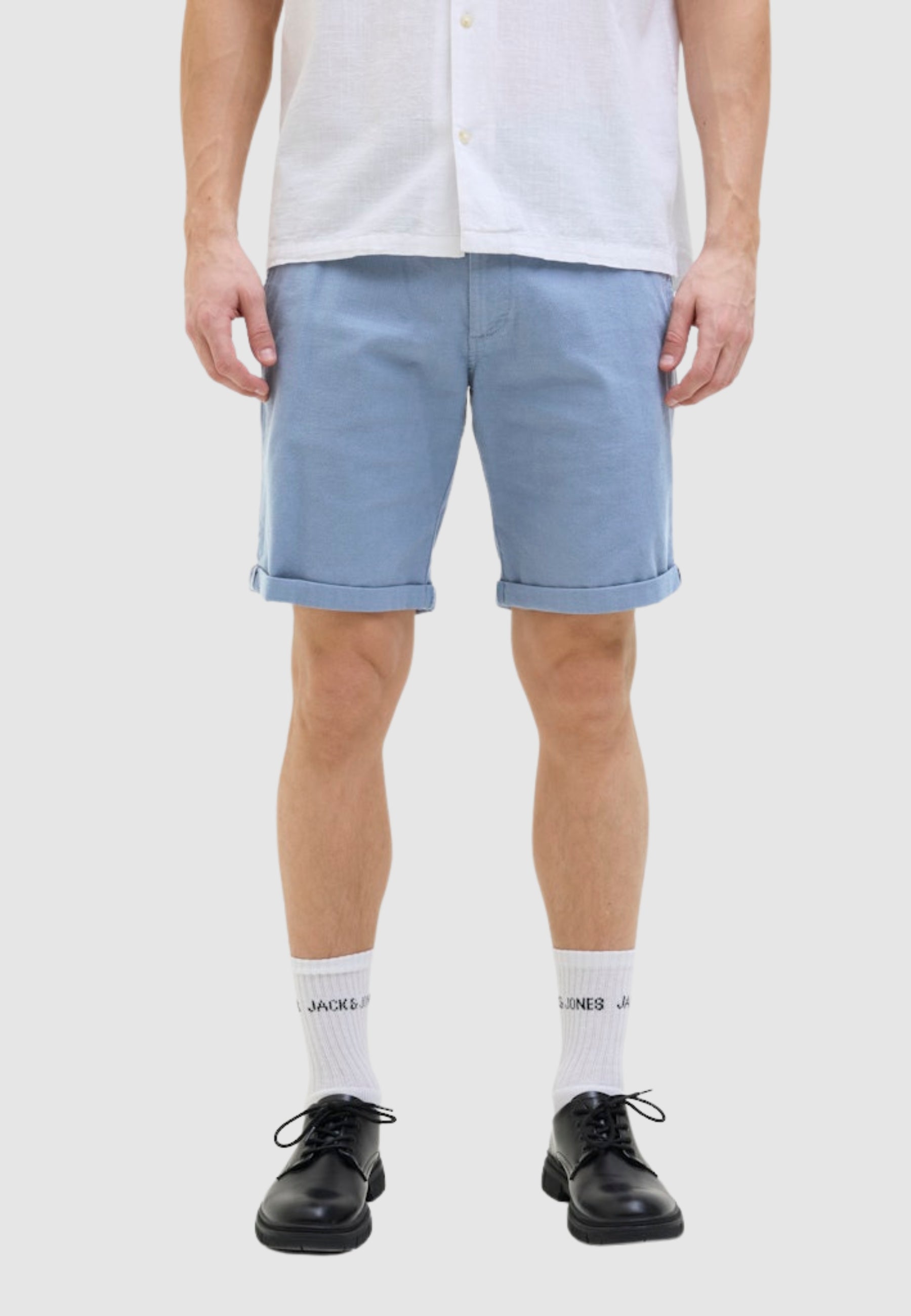 Pantaloncini JACK & JONES 12206889