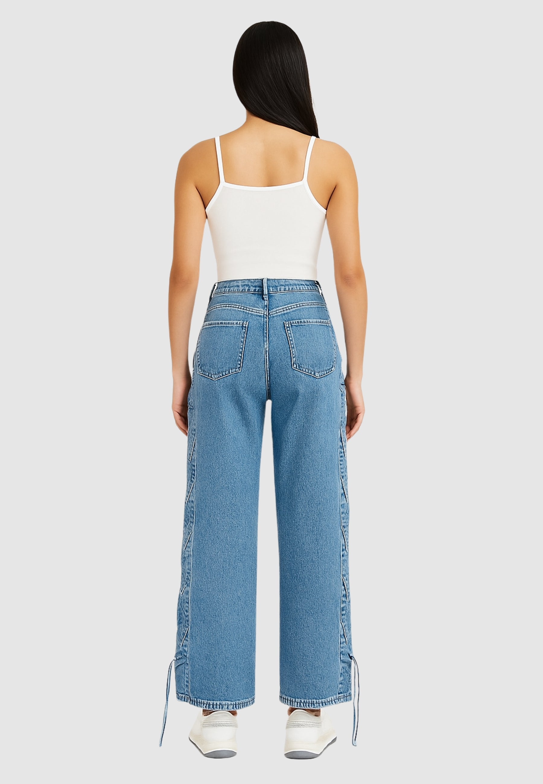 Pantaloni VERO MODA 10336273