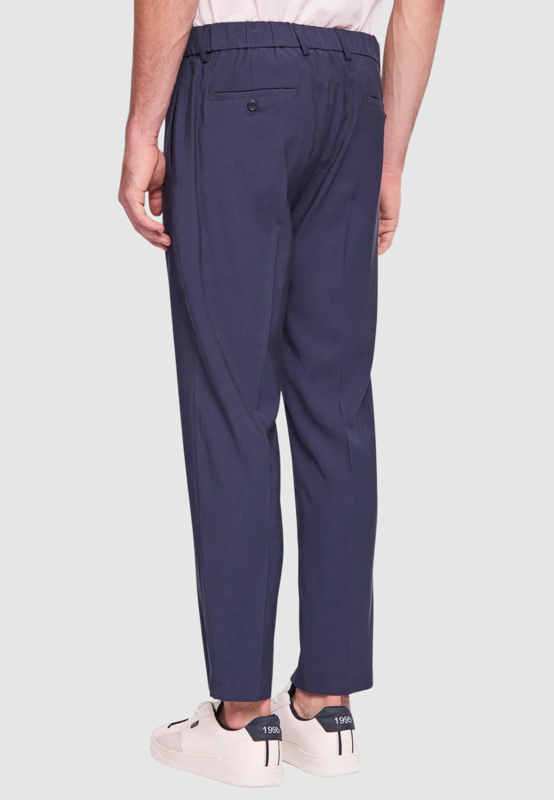 Pantaloni GAUDI' 511GU25008