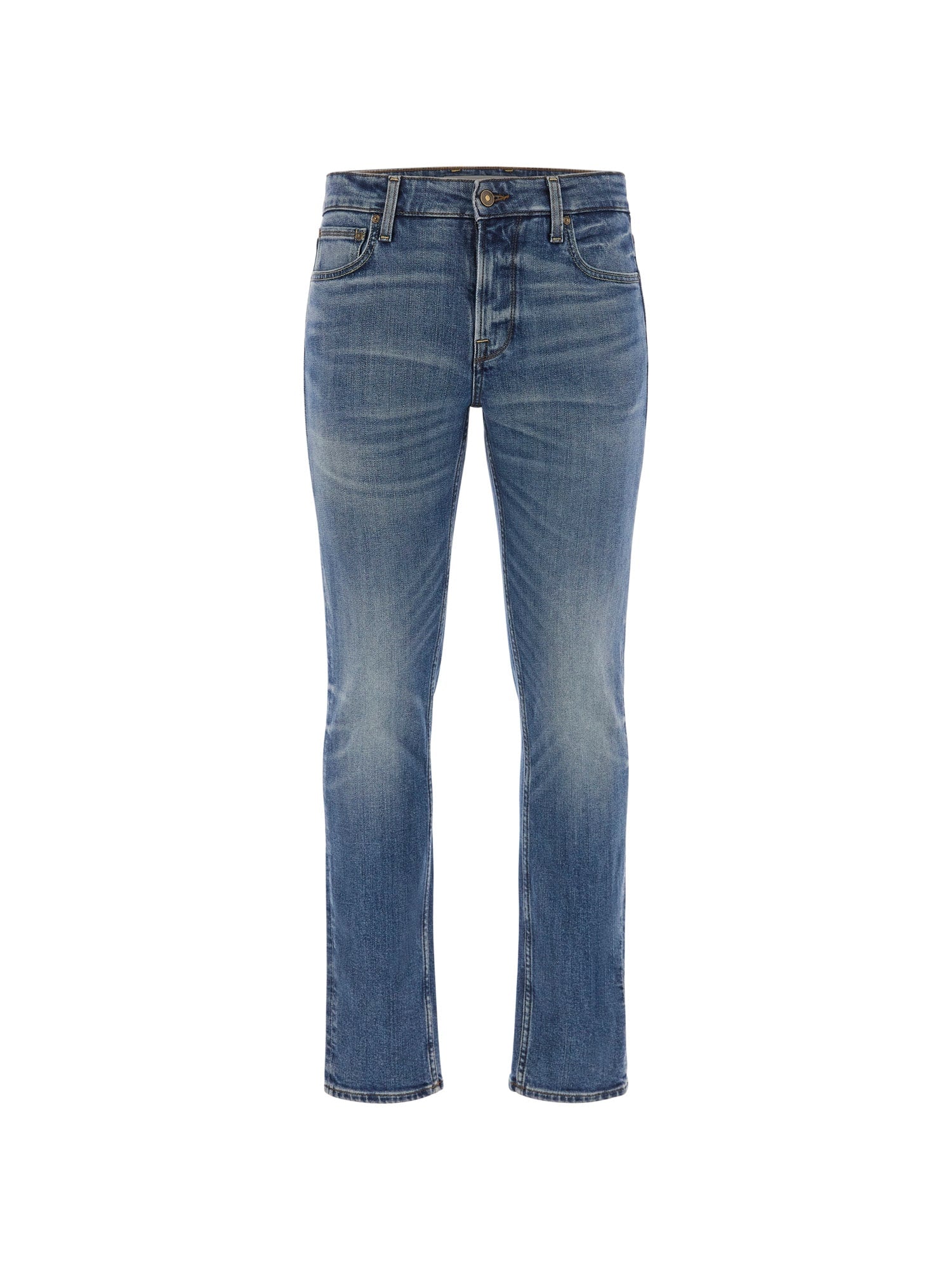 Pantaloni Guess M5YAR7D5QH1