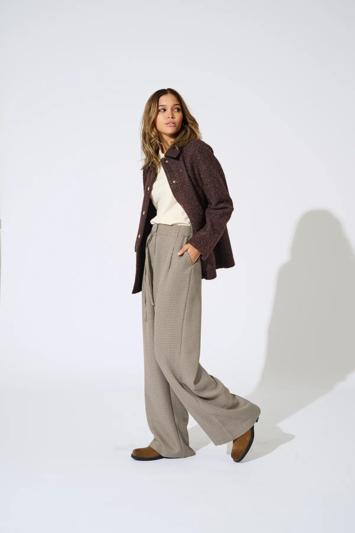 Pantaloni 15376507