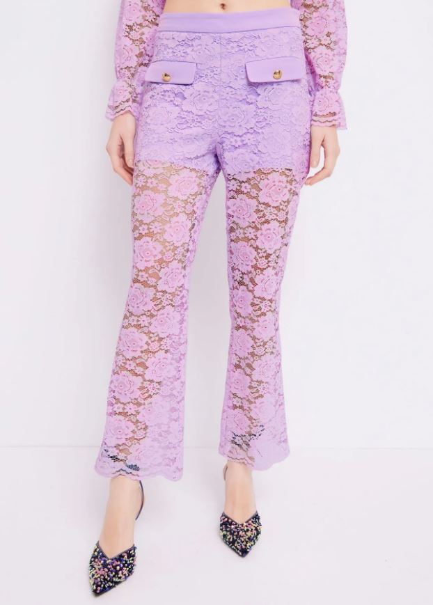 Pantaloni Denny Rose 411DD25008