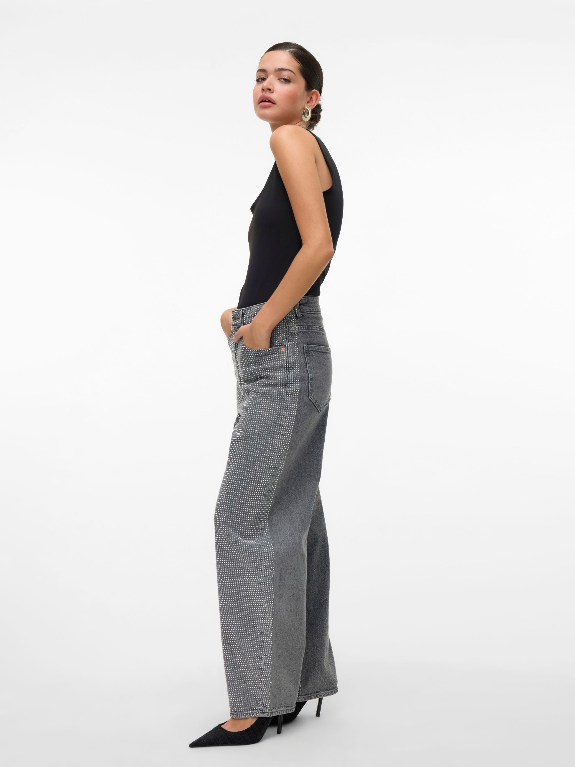Pantaloni VERO MODA 10336831