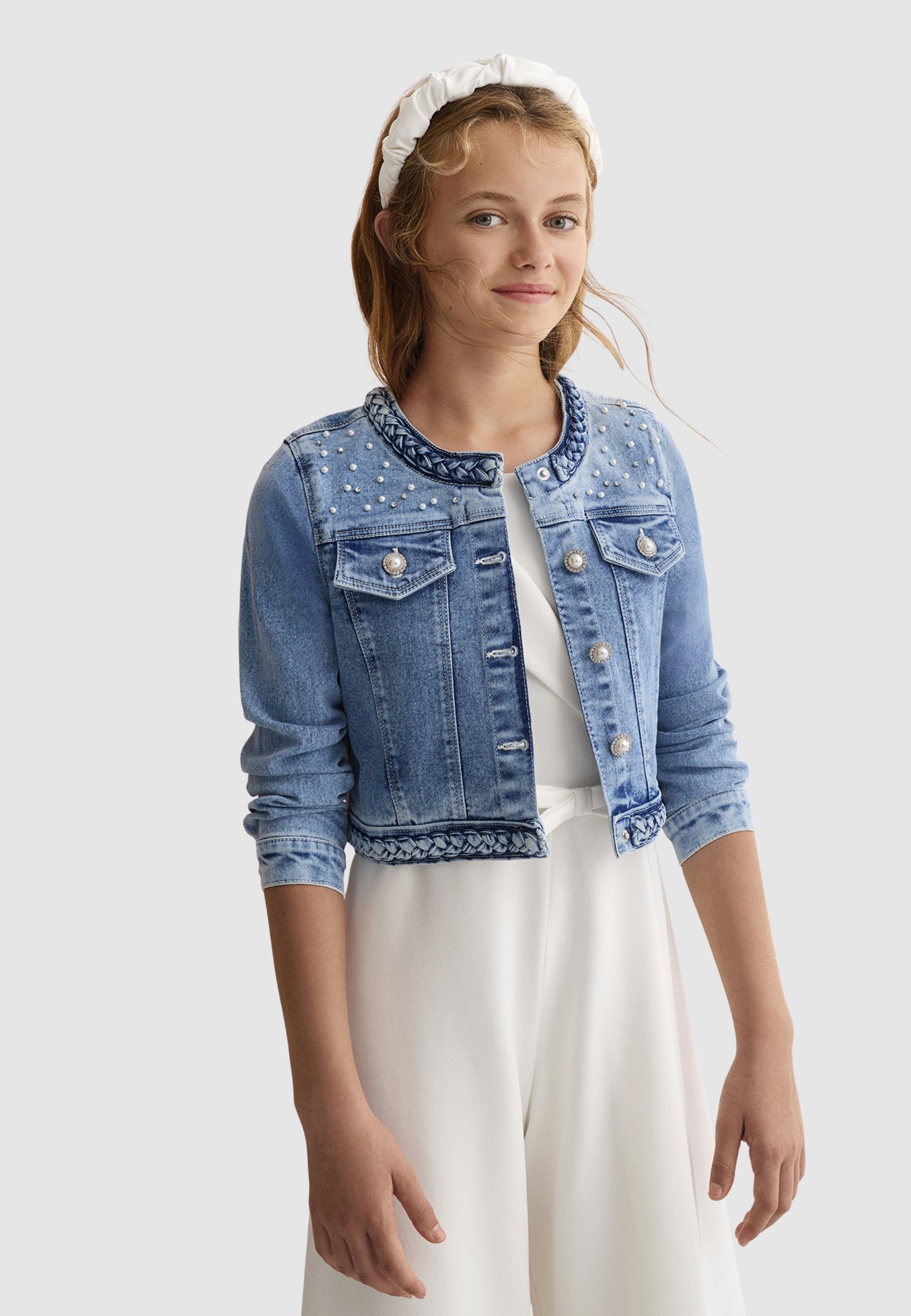 Giacche Abel & Lula 5307