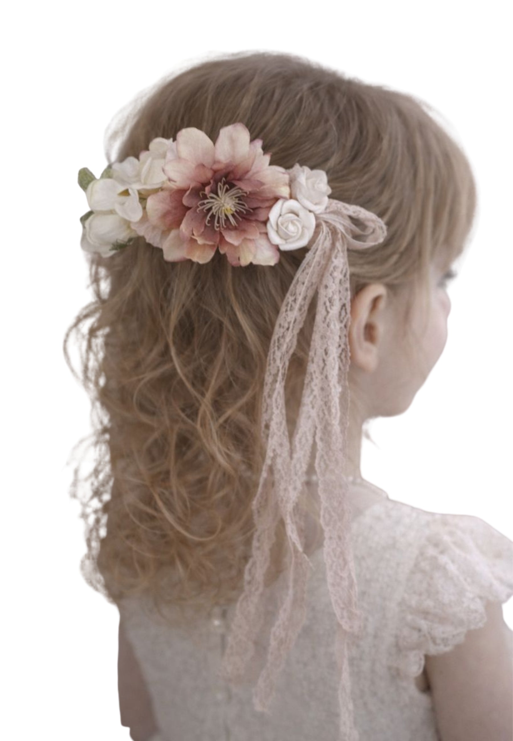 Accessori abbigliamento Mimilù 945 - T FERMAGLIO