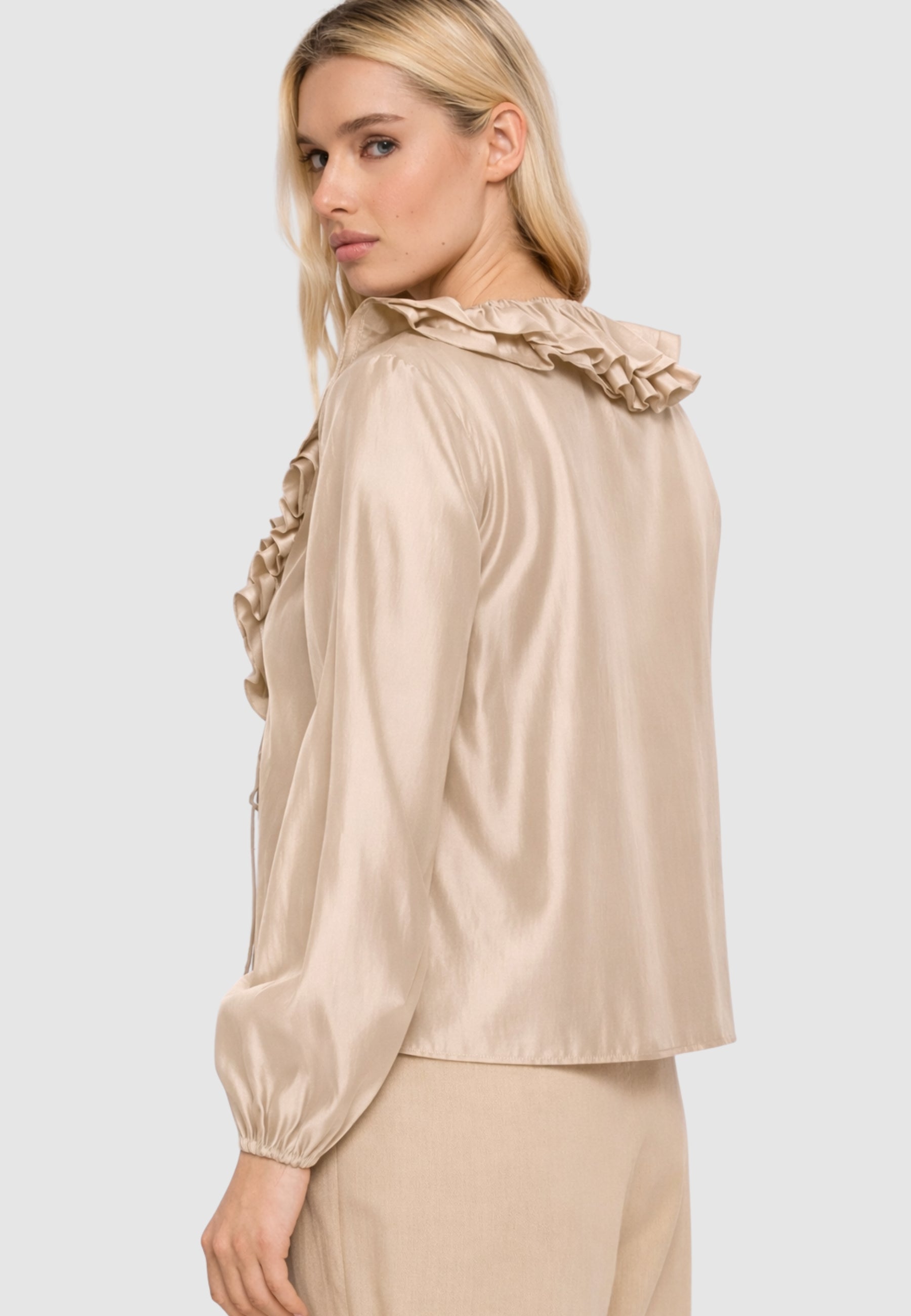 Camicie Gaudi Jeans 611BD45003