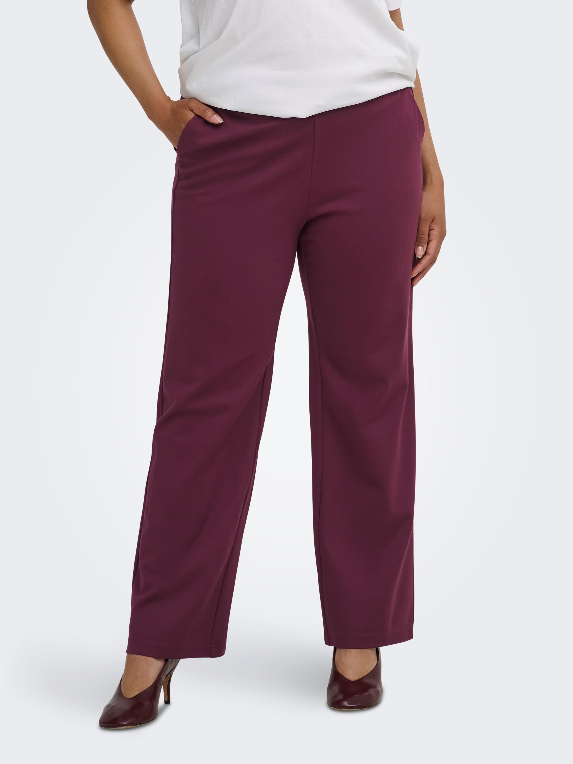 Pantaloni Only Carmakoma 15352733