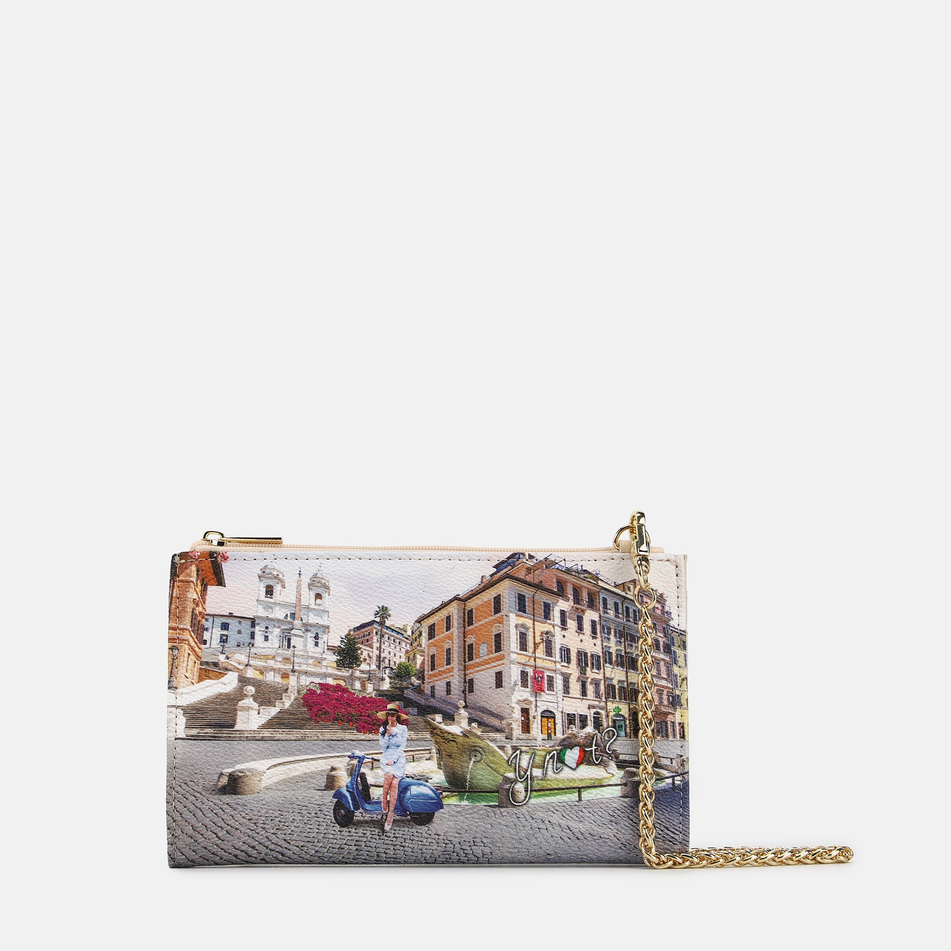 Portafogli YNOT? YES-456S5