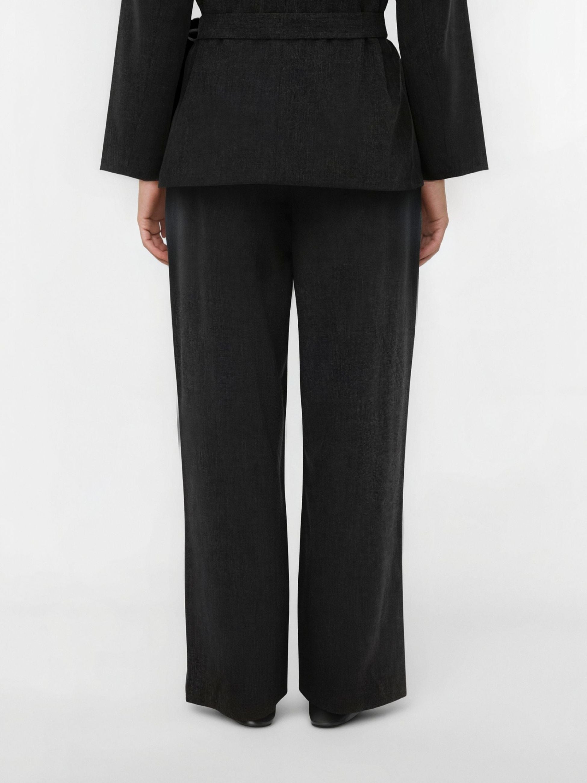 Pantaloni VERO MODA CURVE 10334269