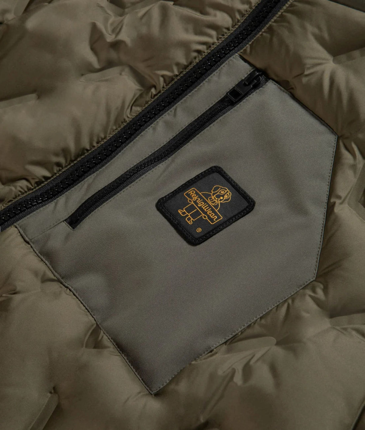 Giubbotto HYBRID GRAPHITE JACKET