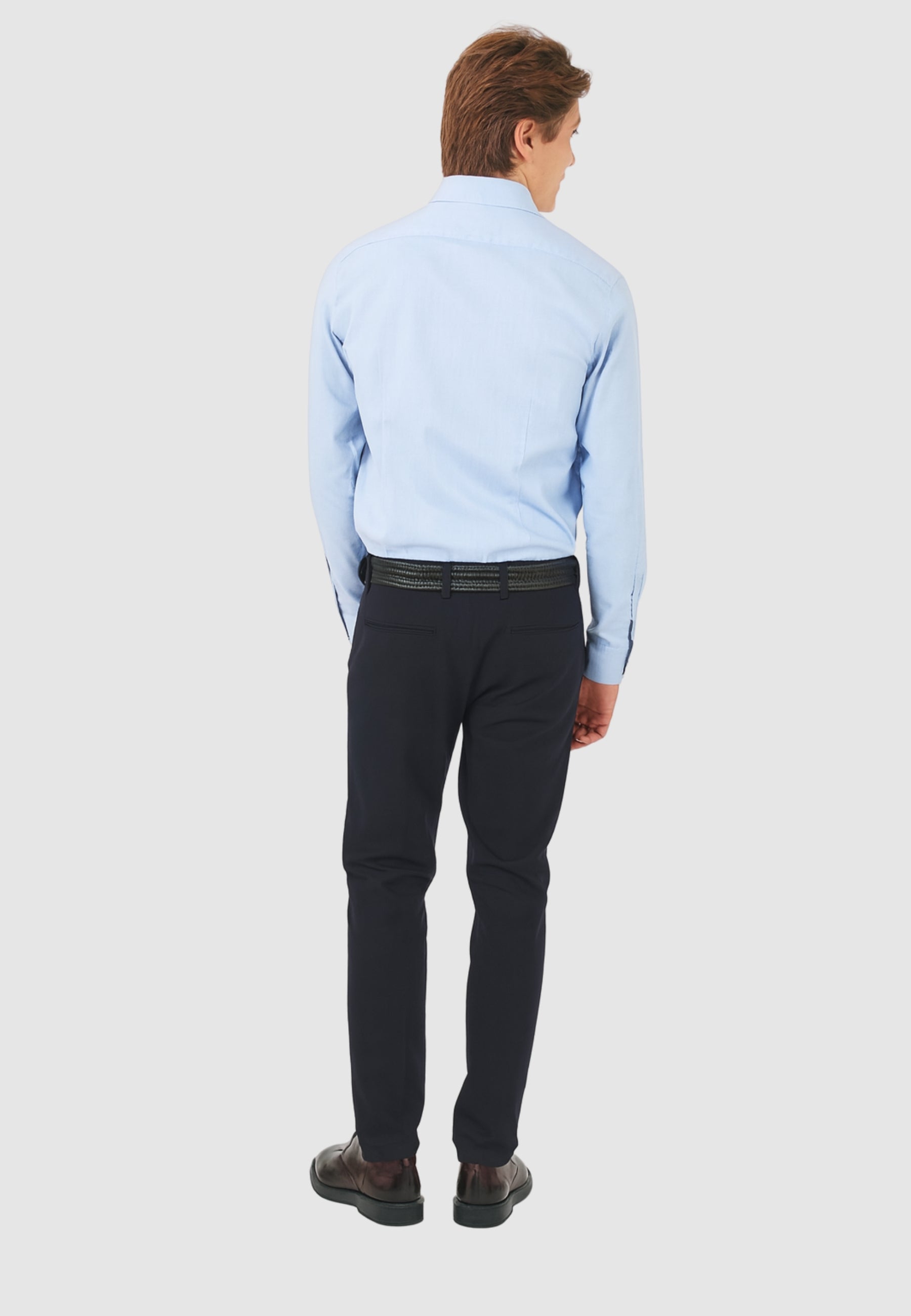 Pantaloni Yes-Zee 01P699