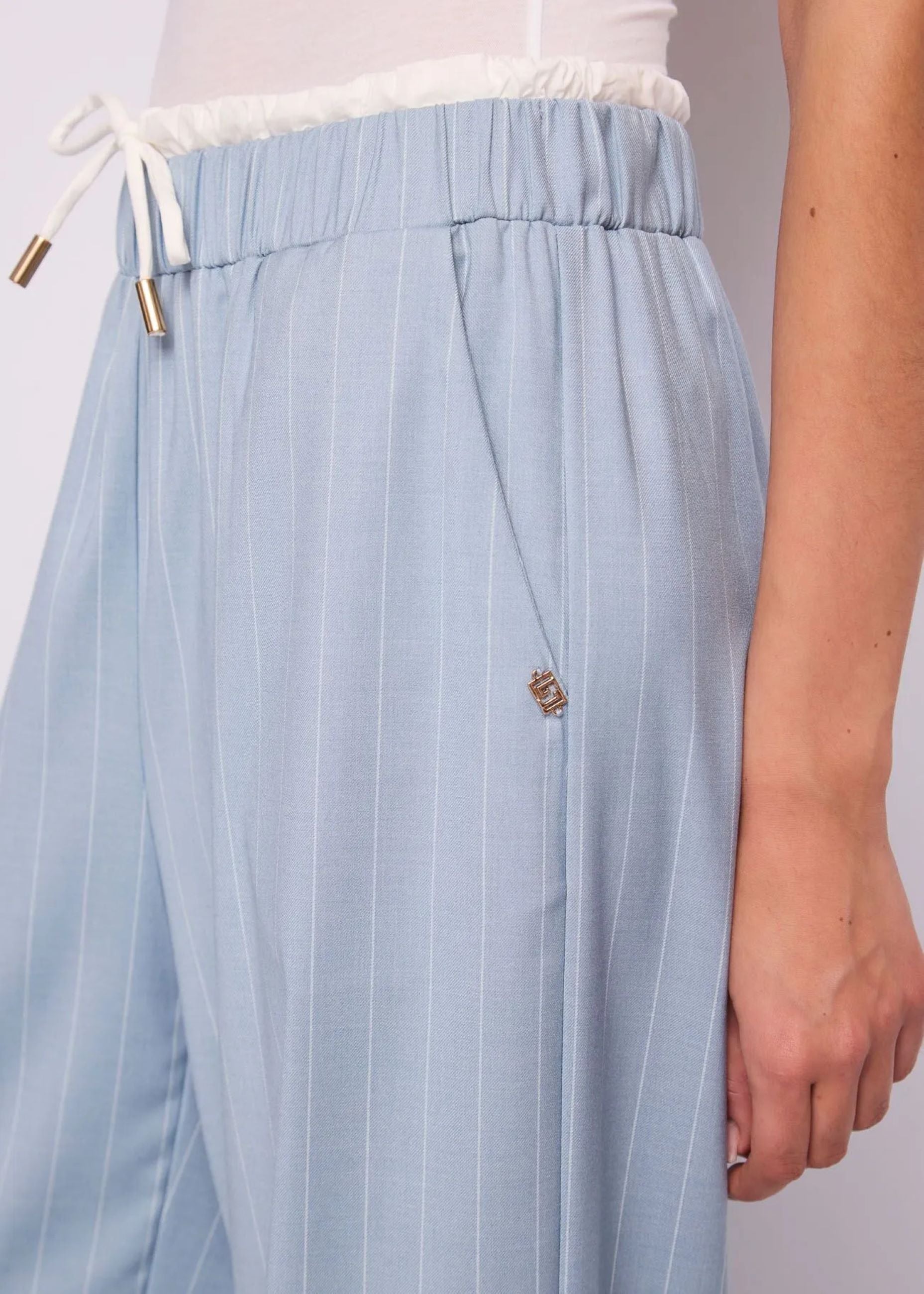 Pantaloni Gaudi Jeans 611BD25006