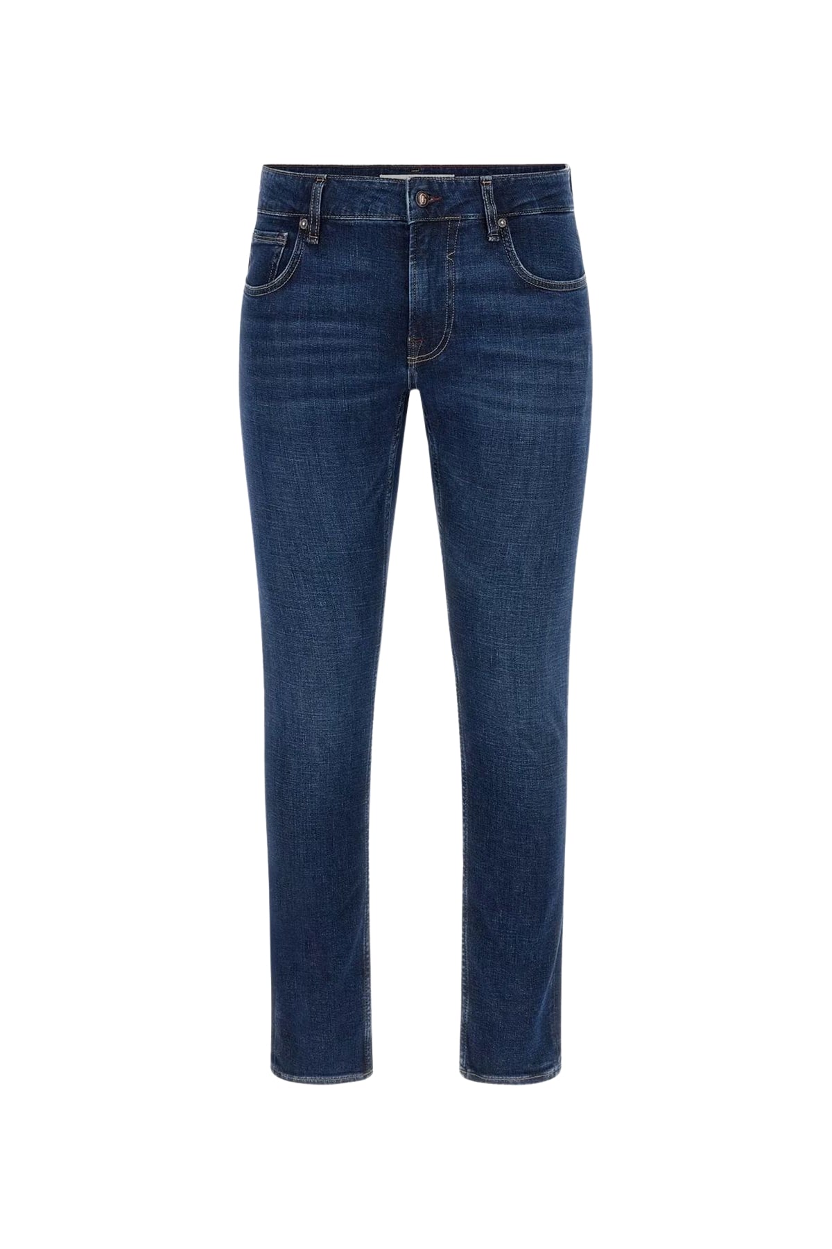 Pantaloni Guess M4YAN1D5DI2