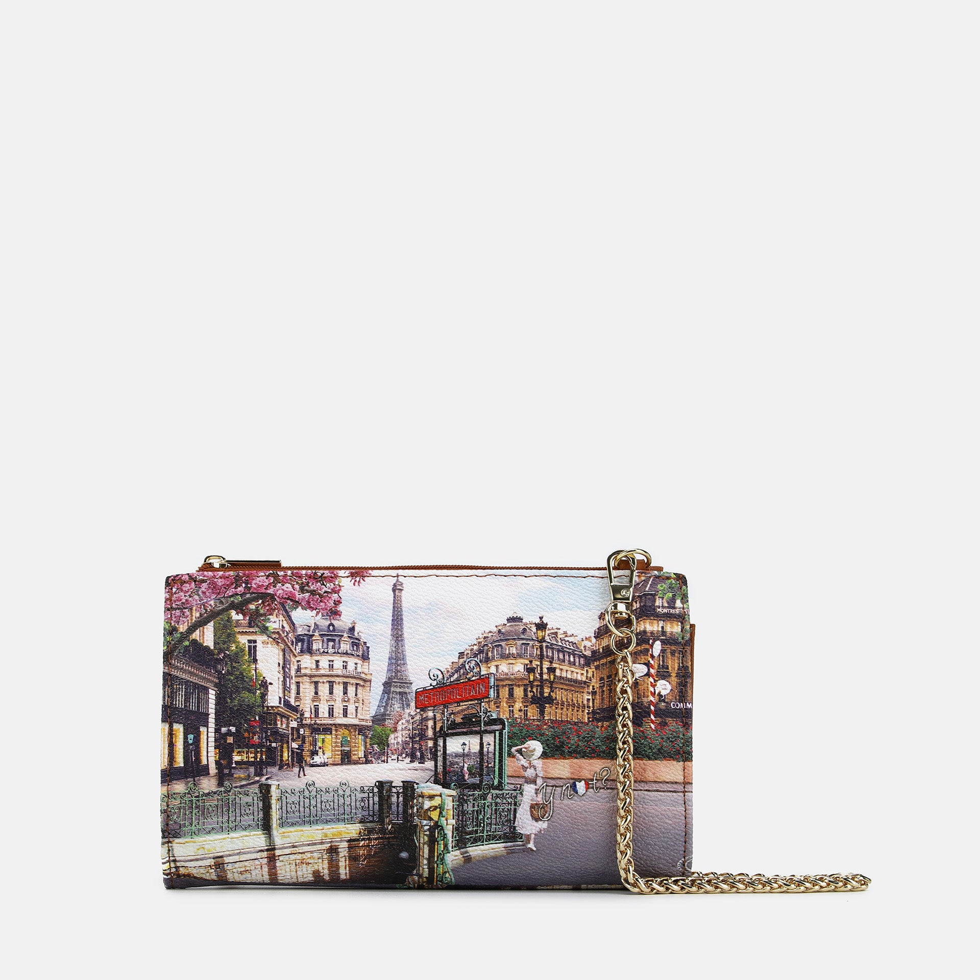 Portafogli YNOT? YES-456S5