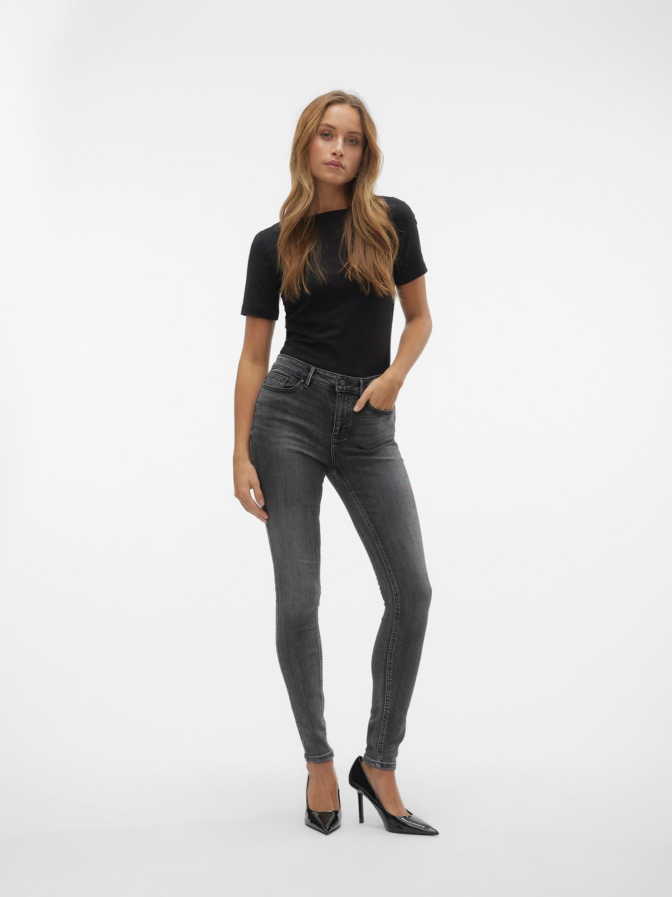 Pantaloni VERO MODA 10298723