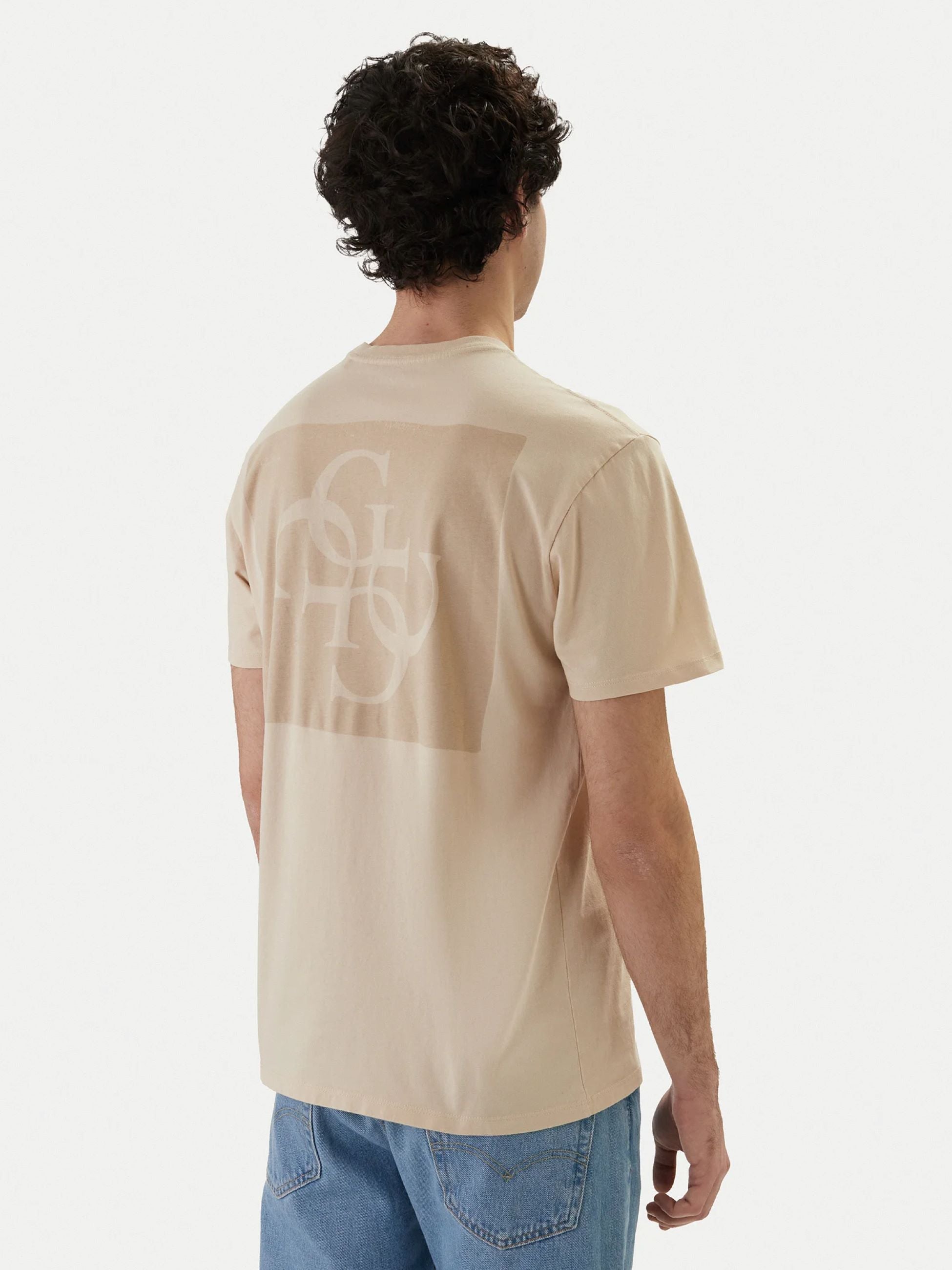 T-Shirt e Polo Guess M6GI27K3249
