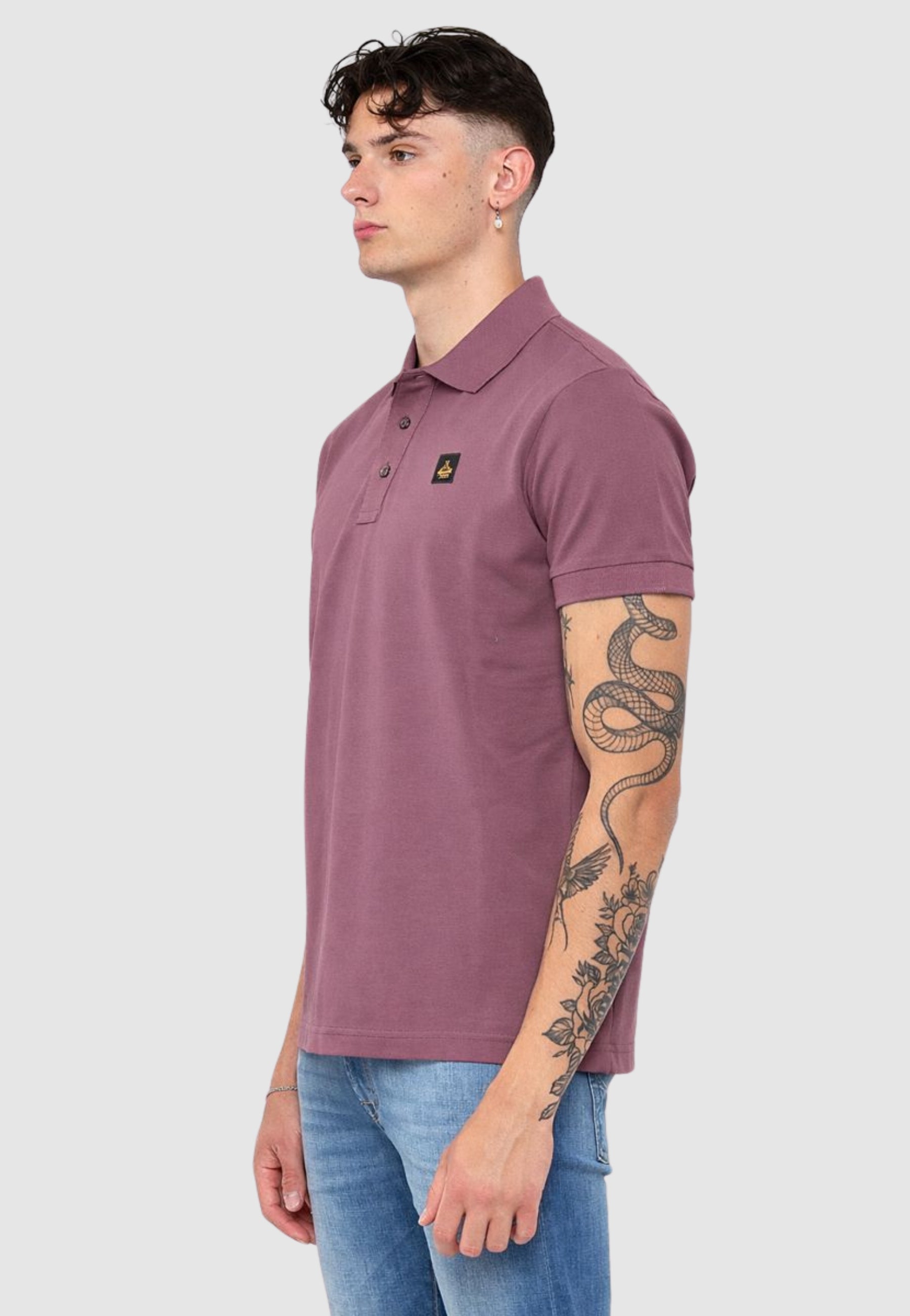 Maglieria Refrigiwear KURT POLO