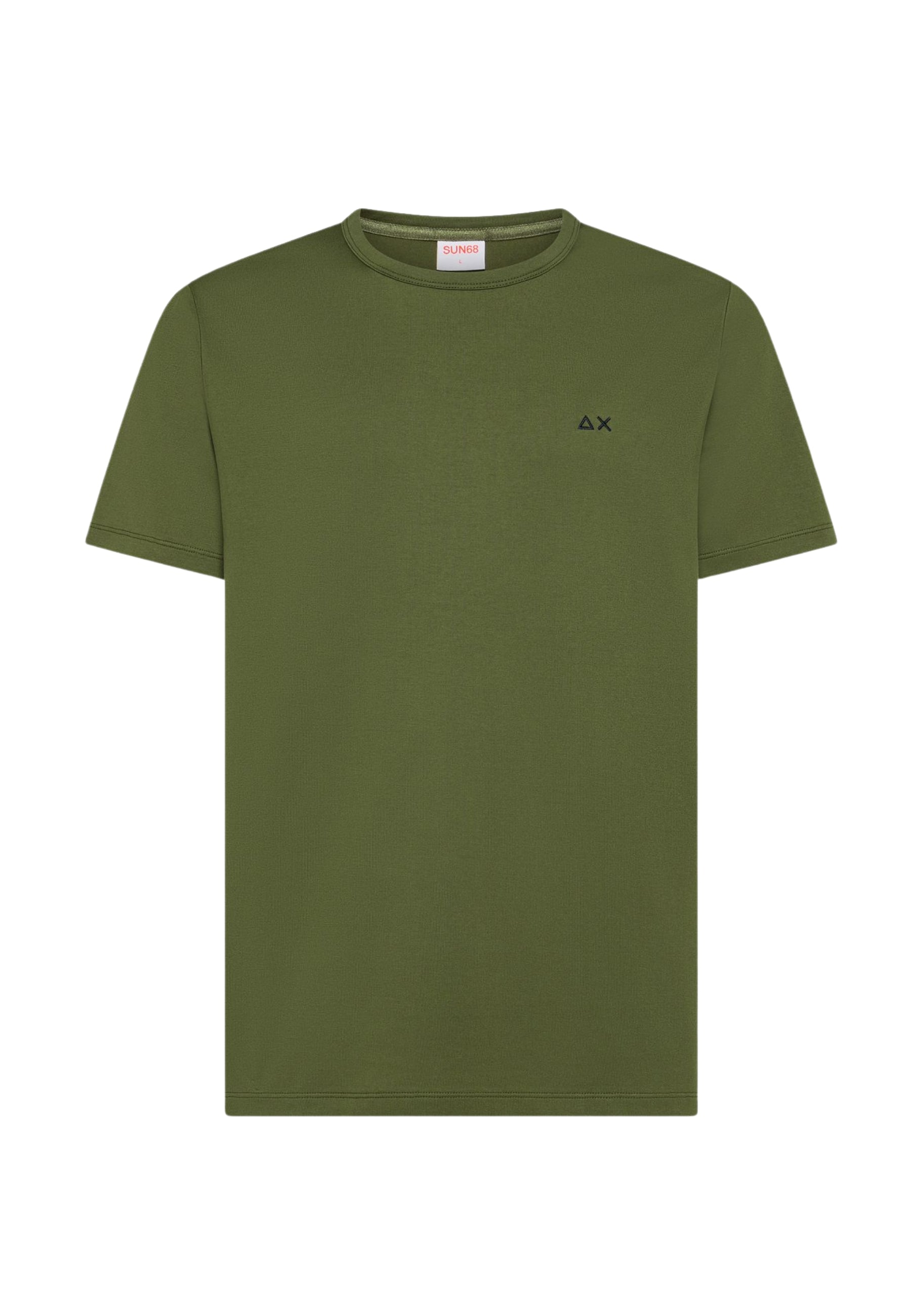 T-Shirt e Polo Sun 68 T36127