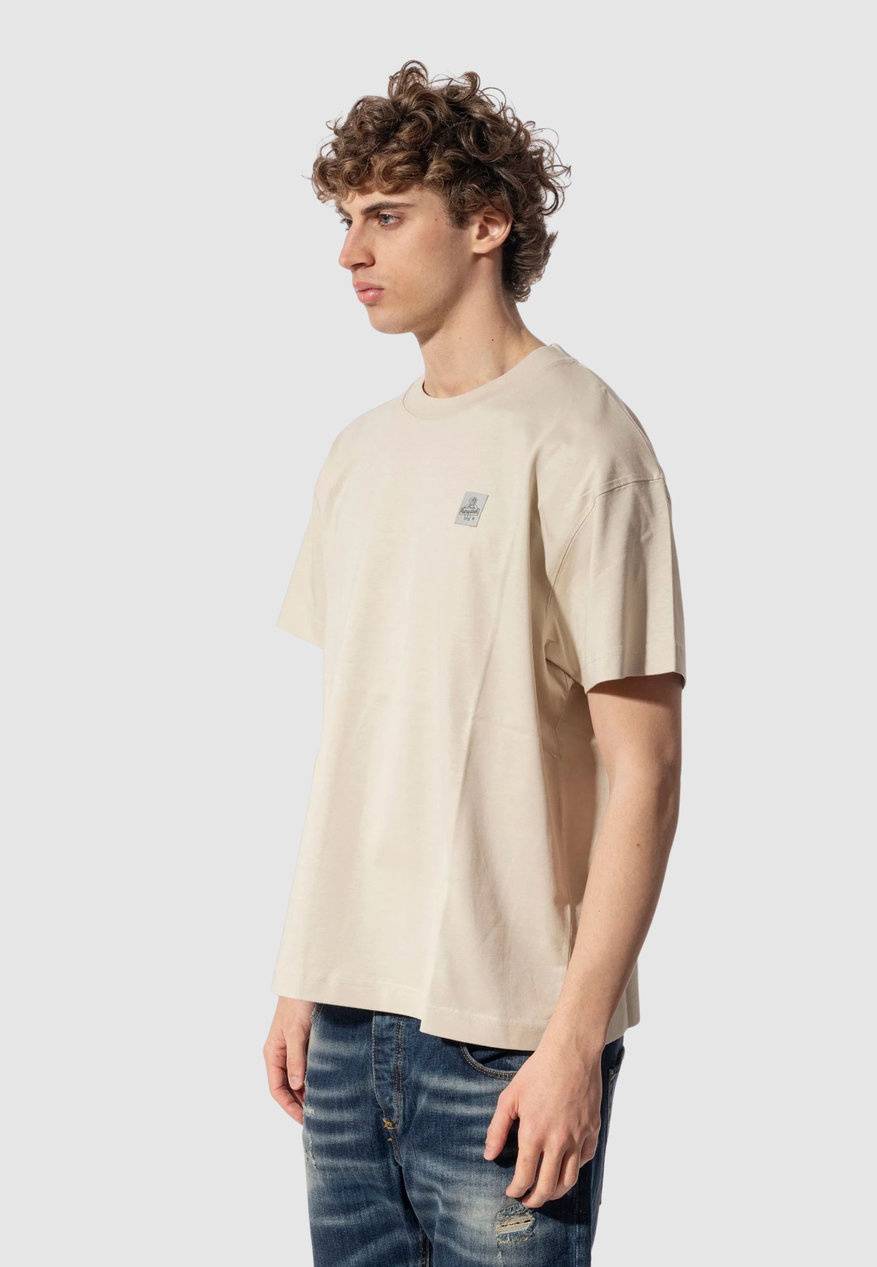 Maglieria Refrigiwear CLASH T-SHIRT