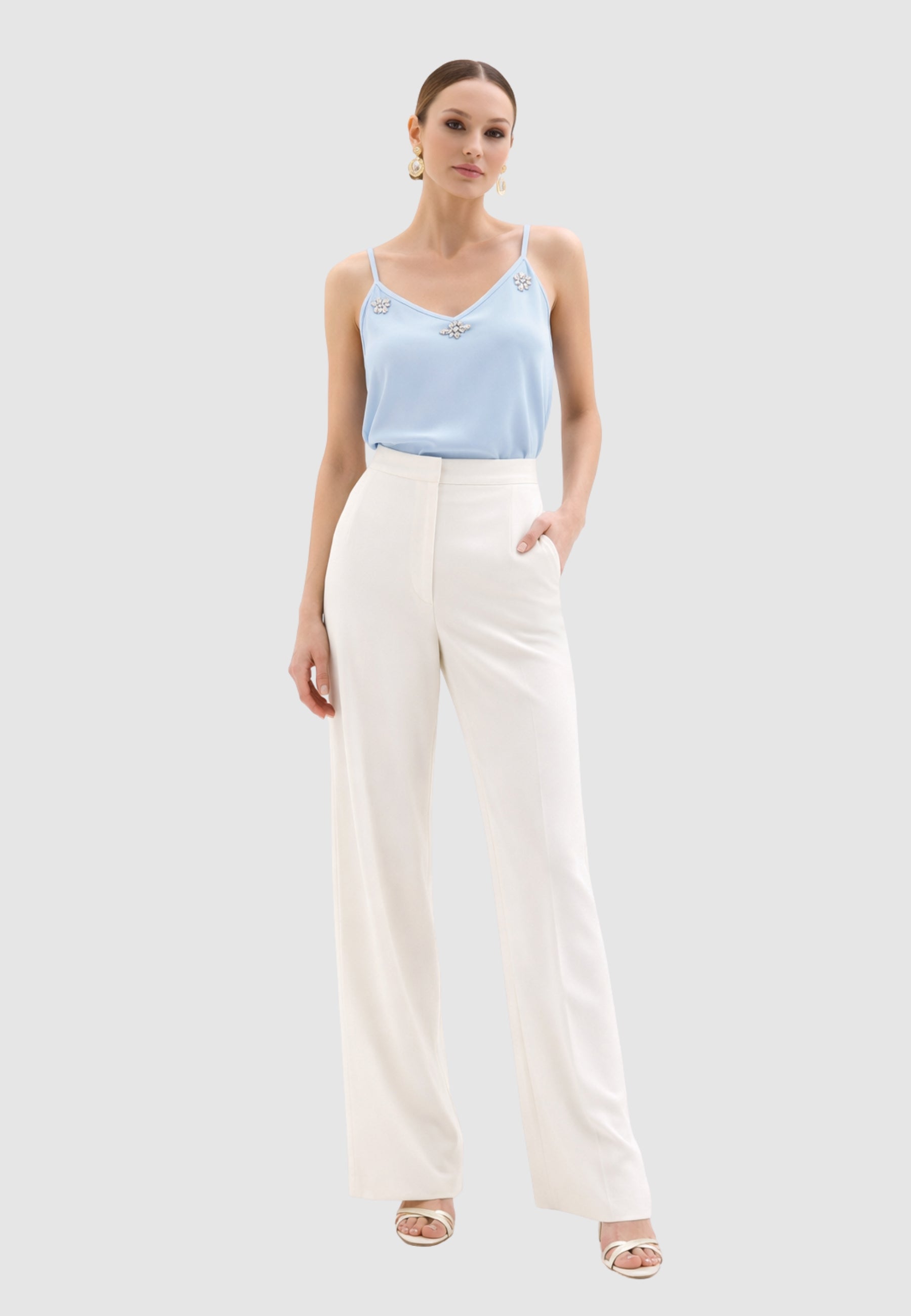 Top Rinascimento CFC0127772003