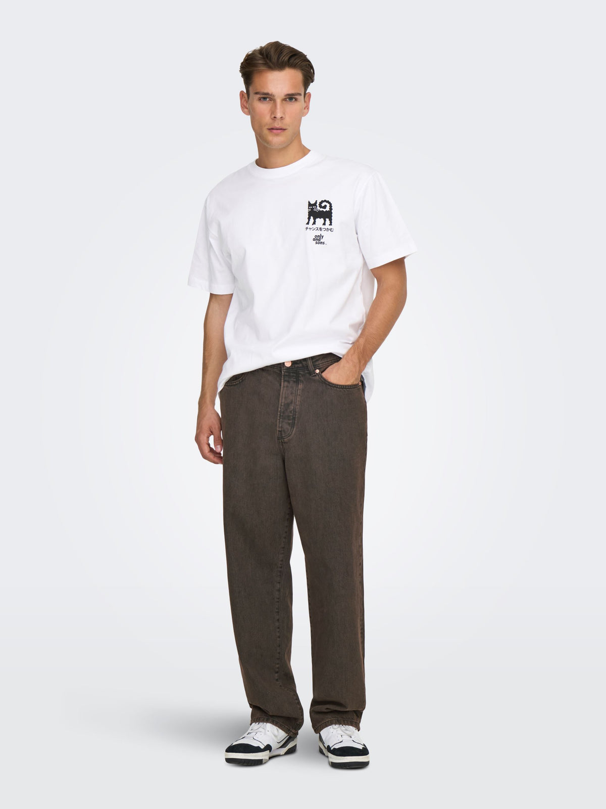 Pantaloni 22036813 Only&Sons