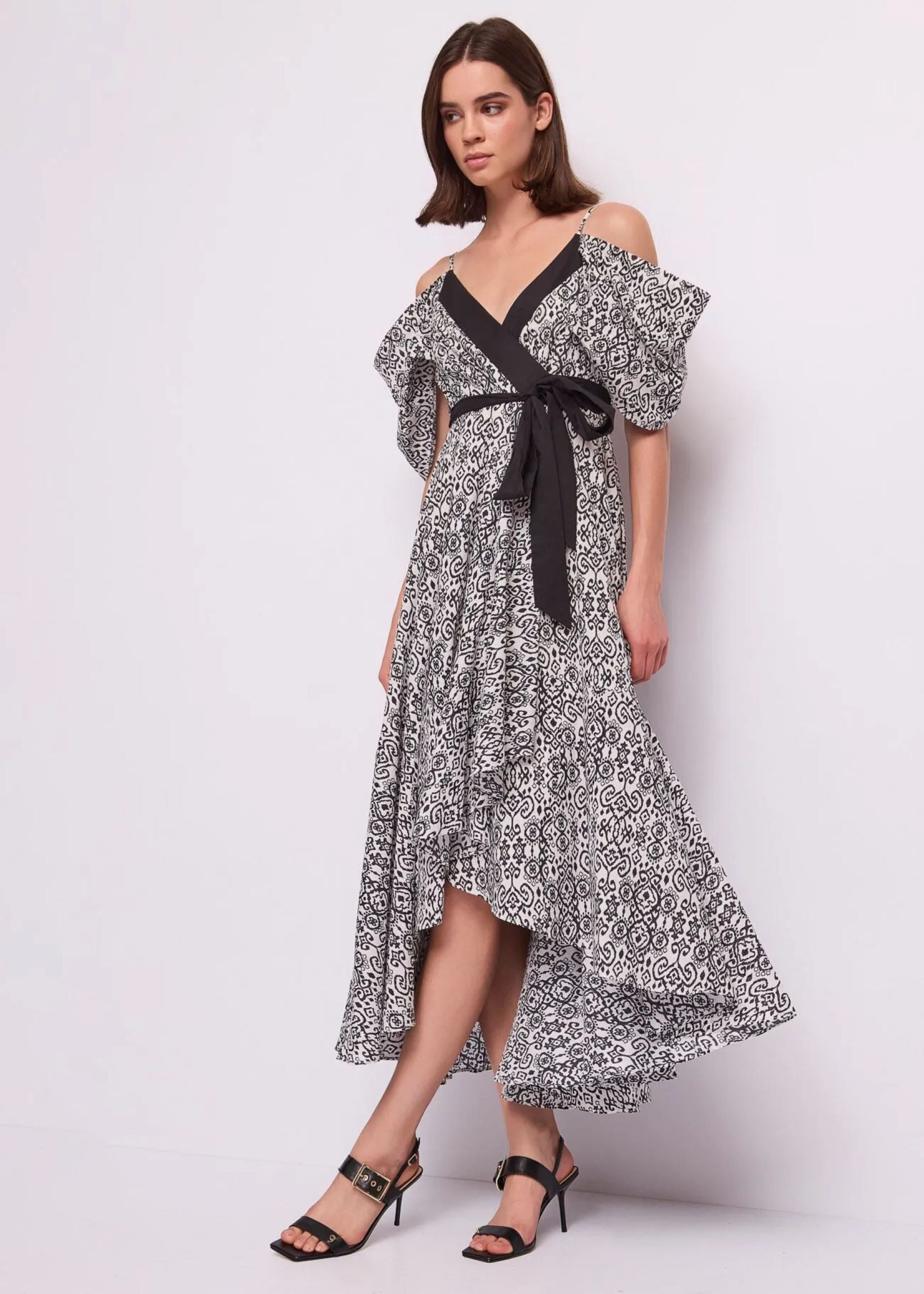 Abiti Gaudi Jeans 611BD15010