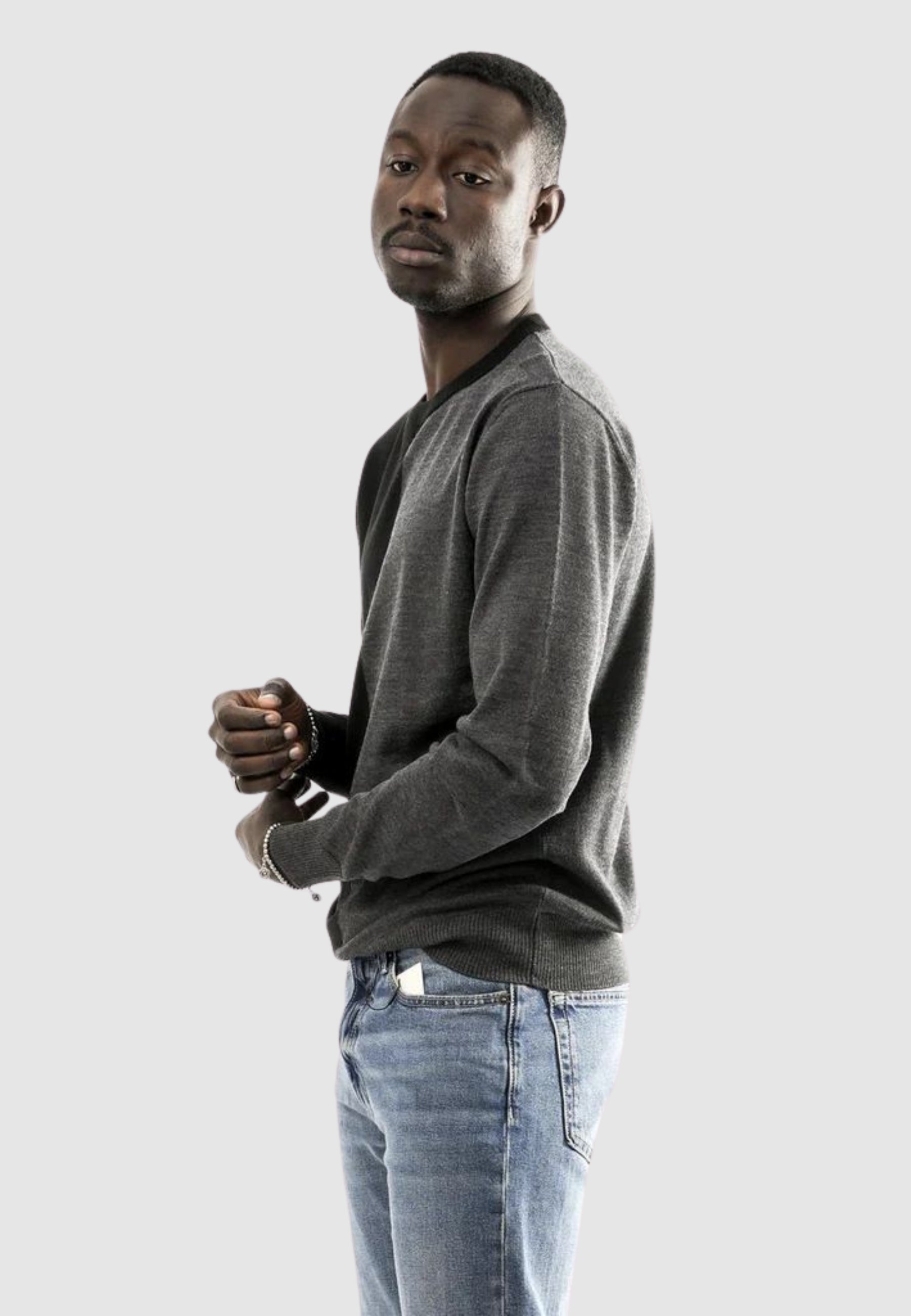 Maglieria Bikkembergs BMM1140