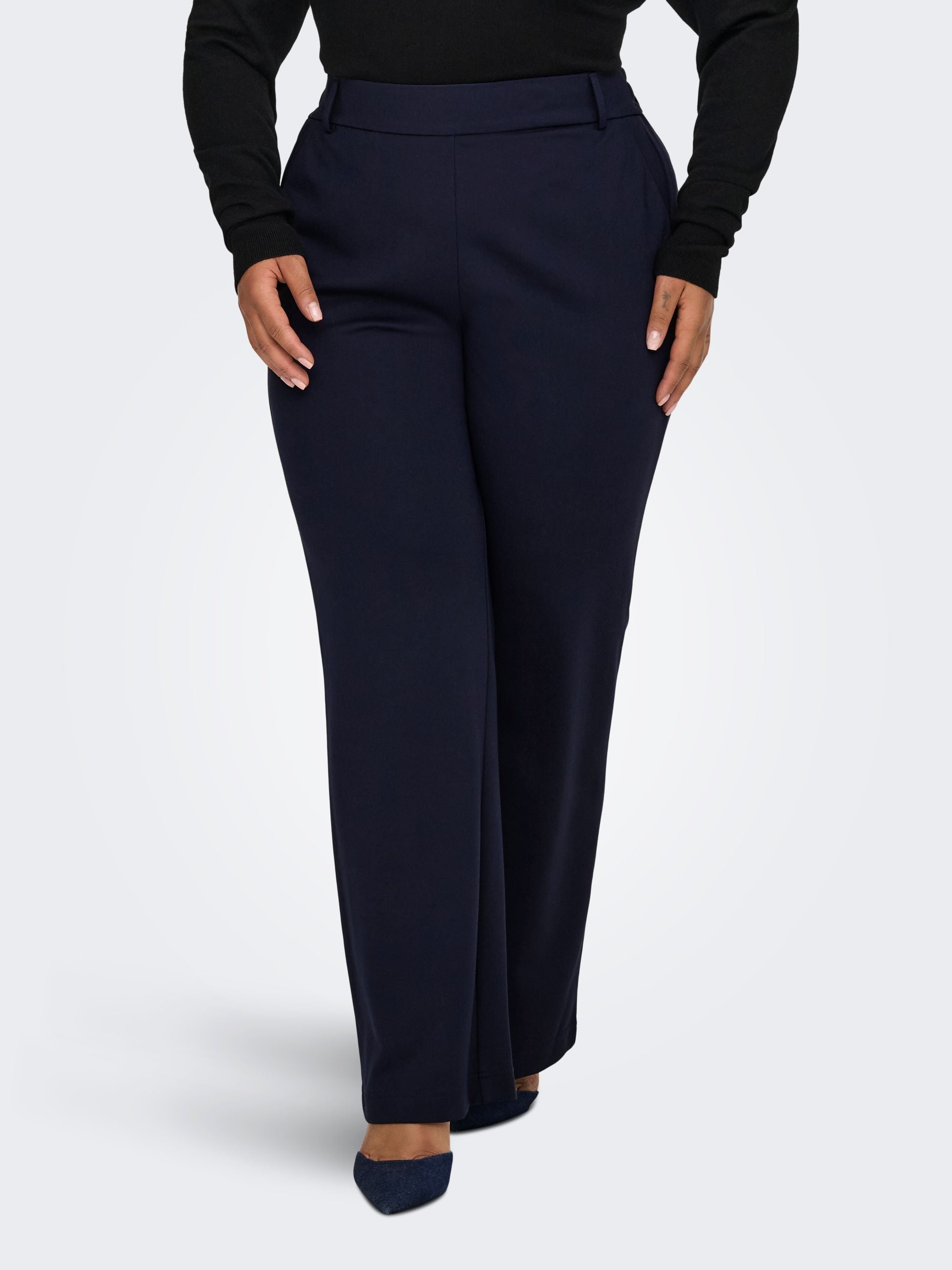 Pantaloni Only Carmakoma 15352733