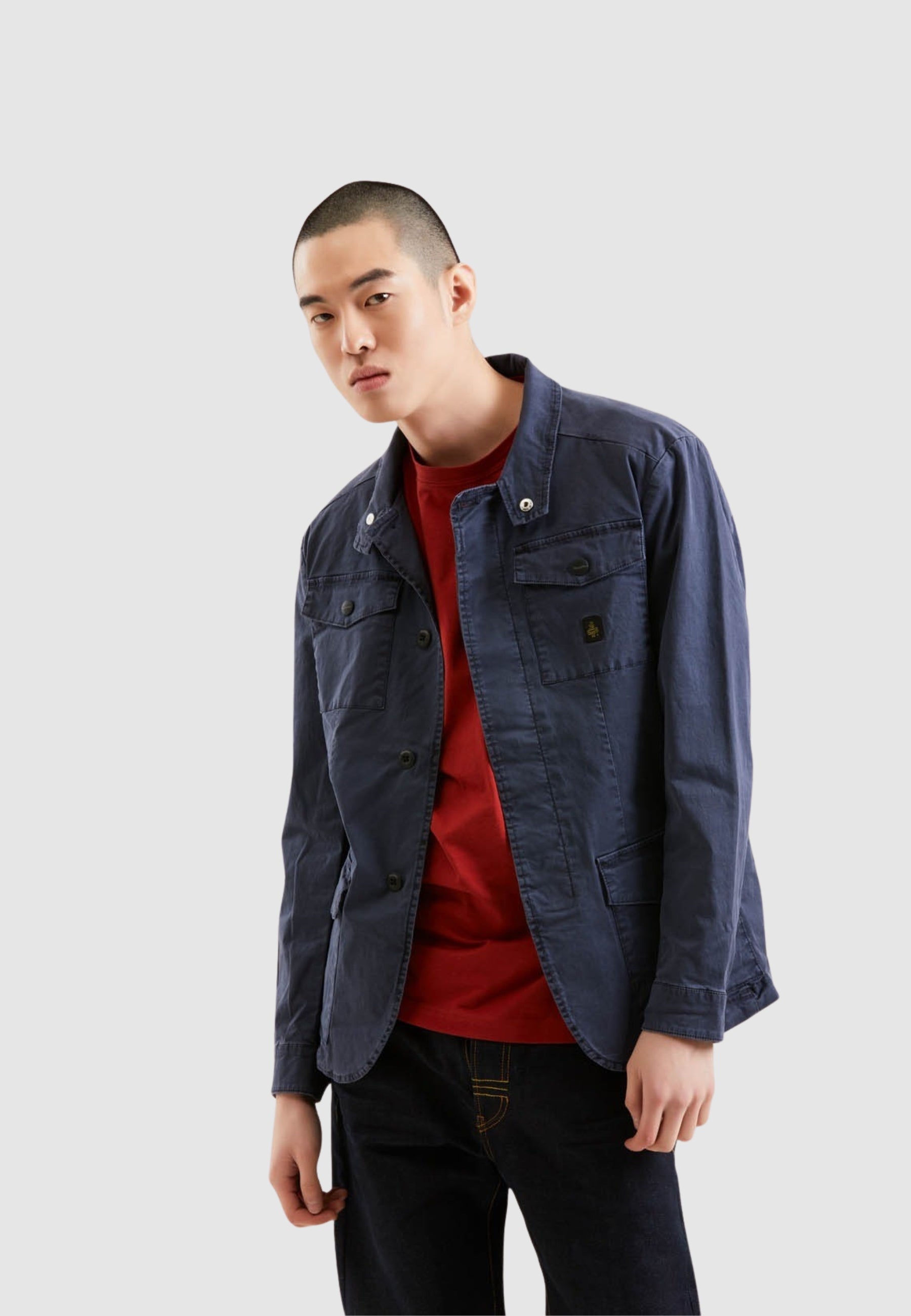 Giubbotto Refrigiwear NEW BRENT JACKET