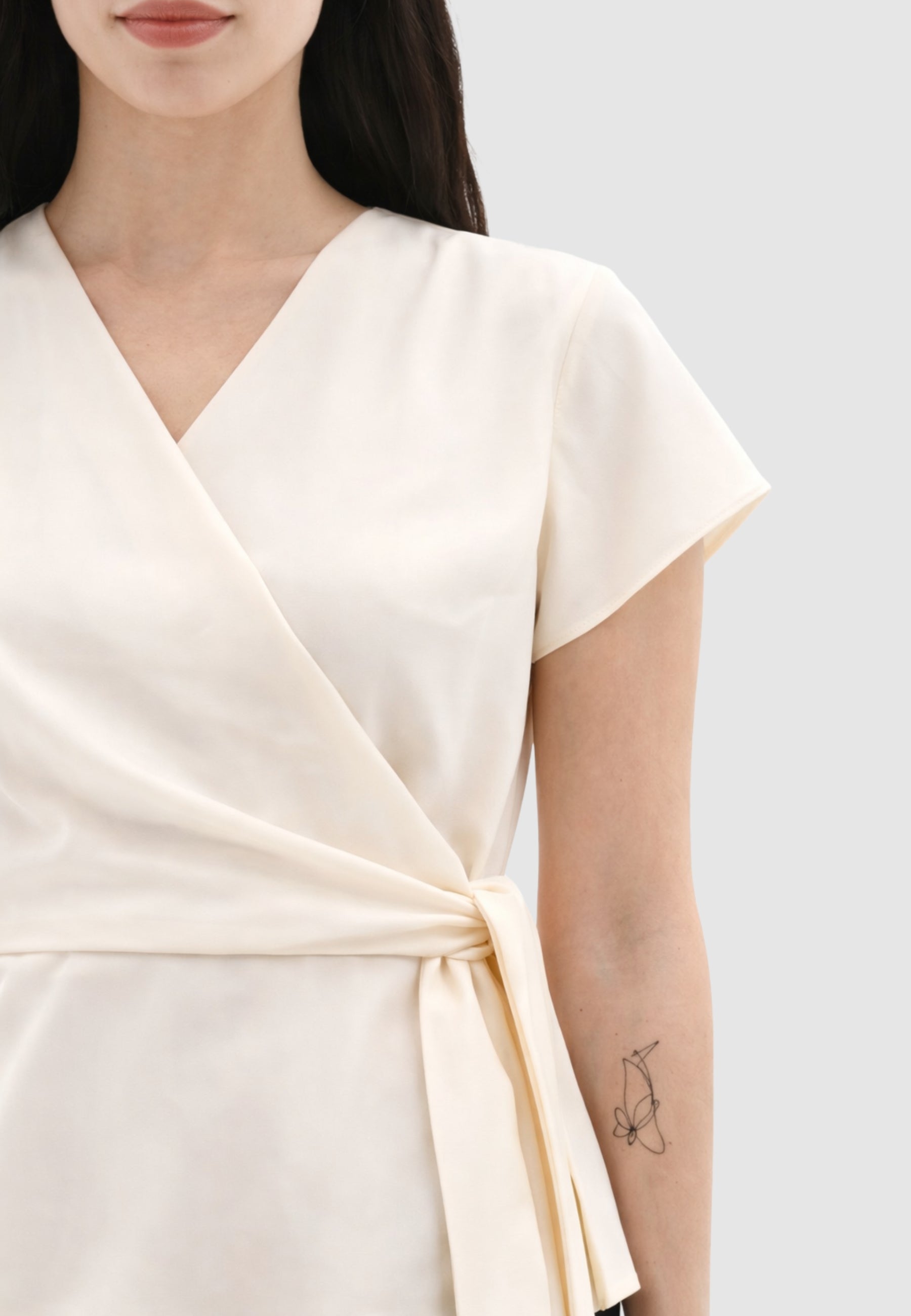 Blusa Rinascimento CFC0127674003