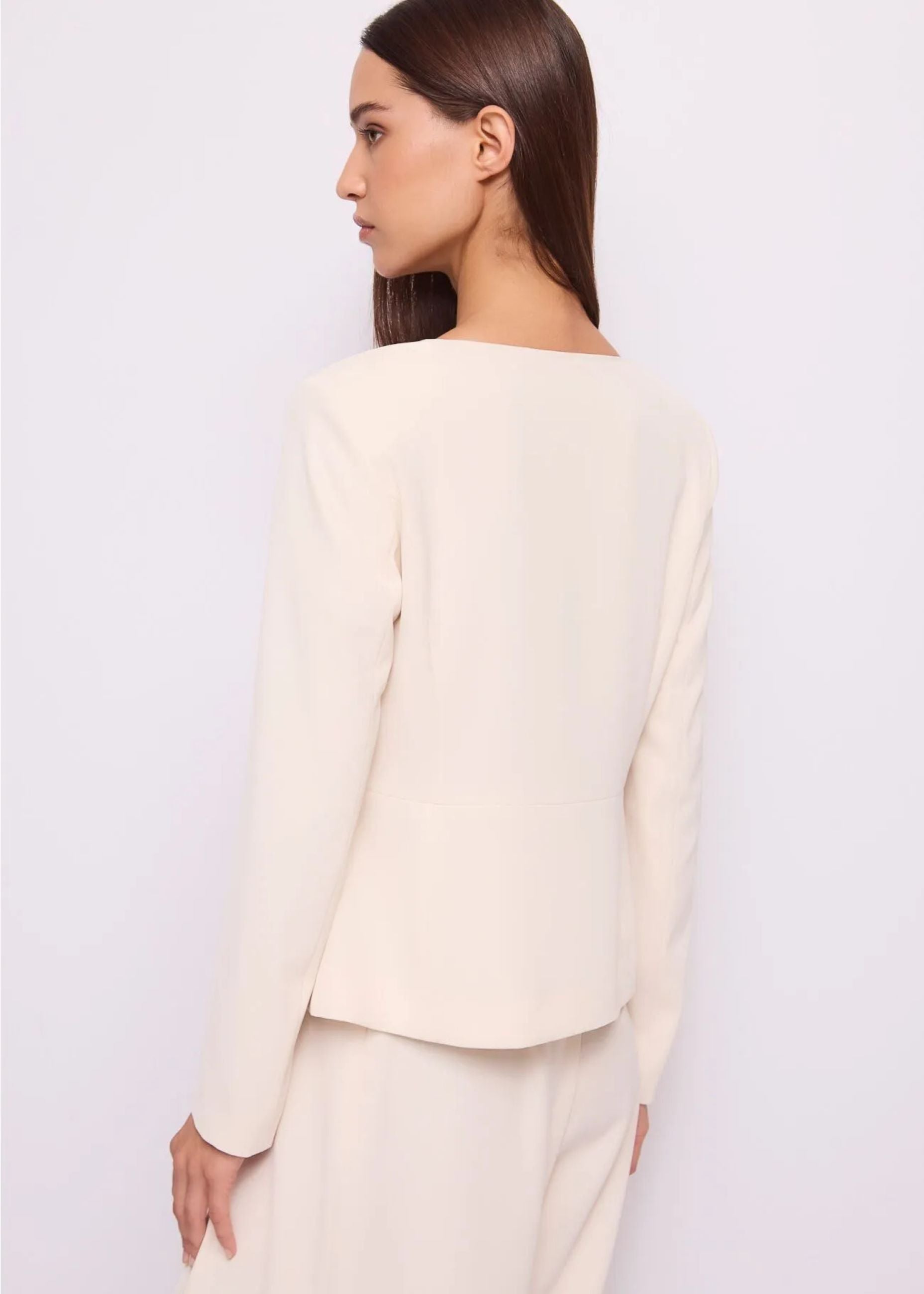 GIACCA Gaudi Jeans 611FD35018