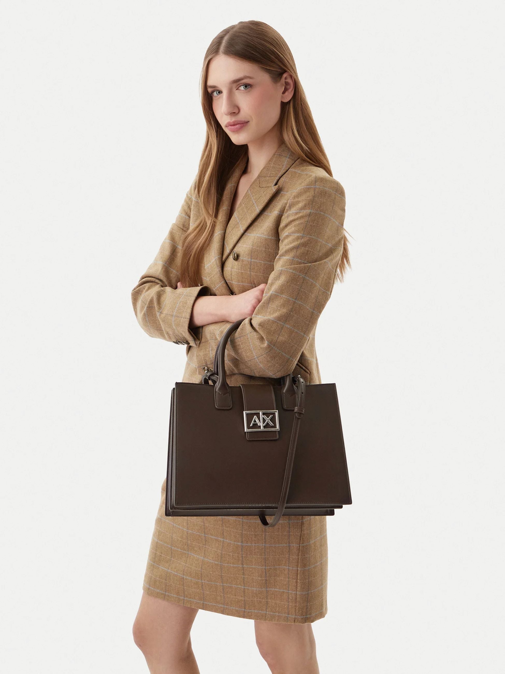 Borse Armani Exchange XW000305